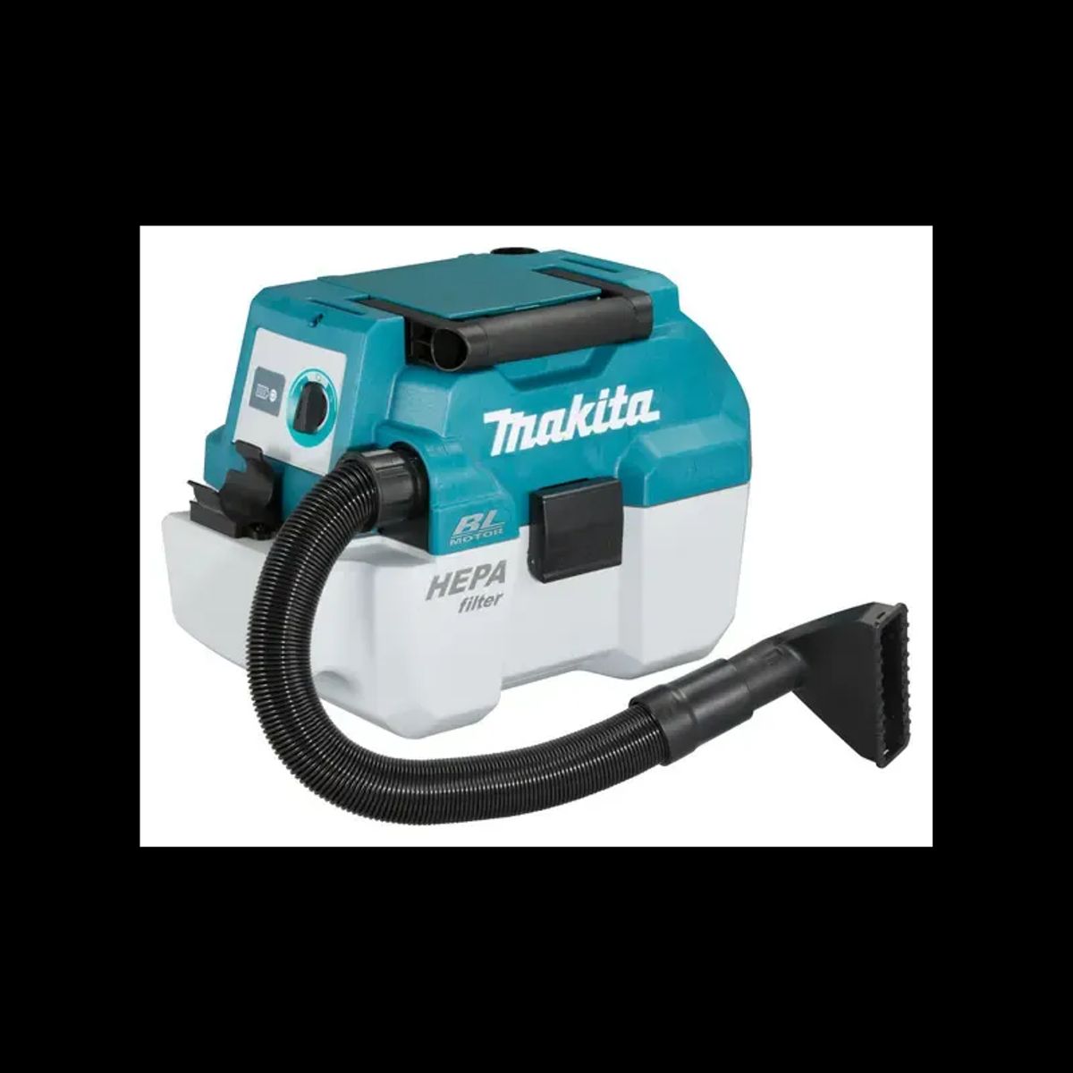 Makita Støvsuger 18v - DVC750LZ