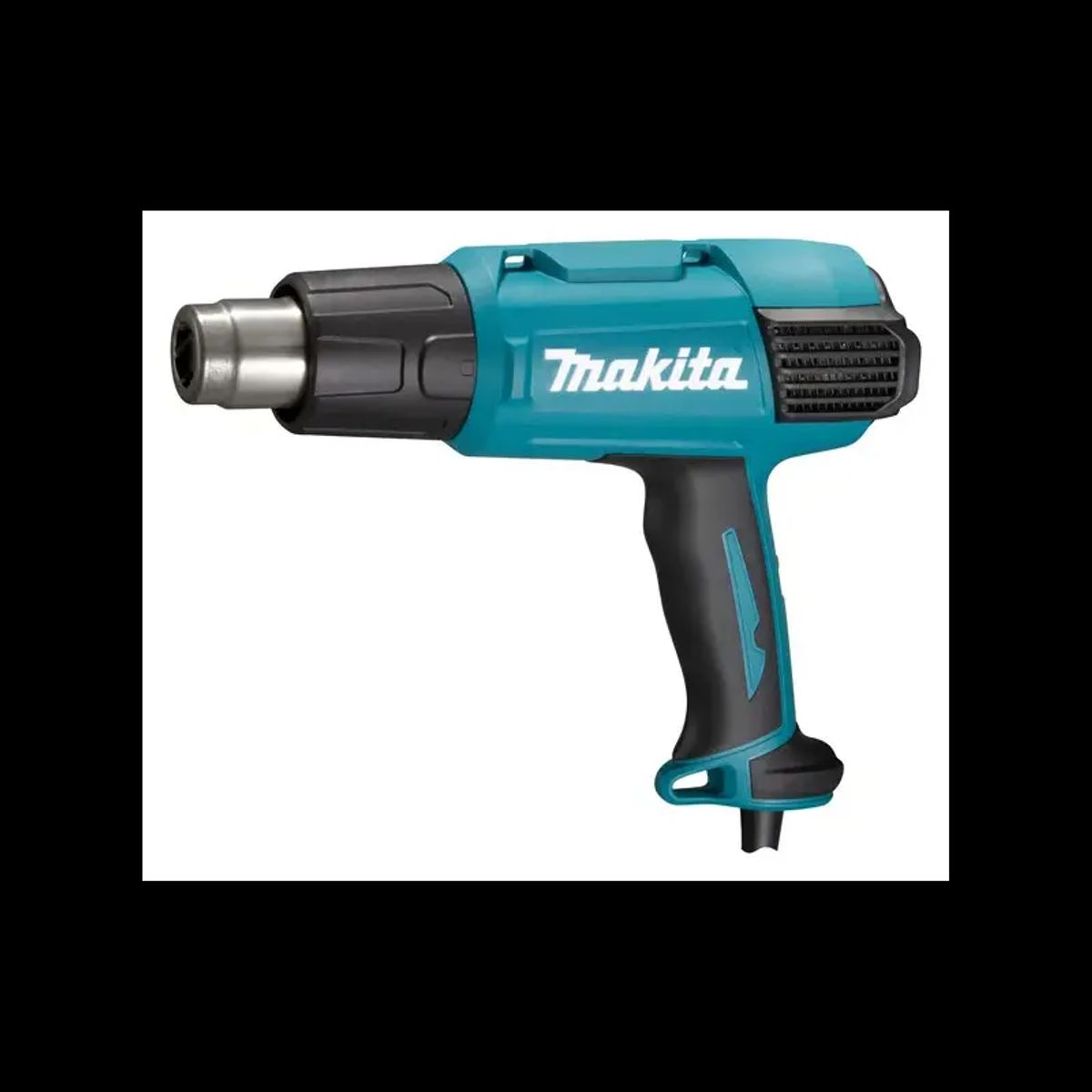 Makita Varmluftpistol Incl. Dyser - HG6531CK