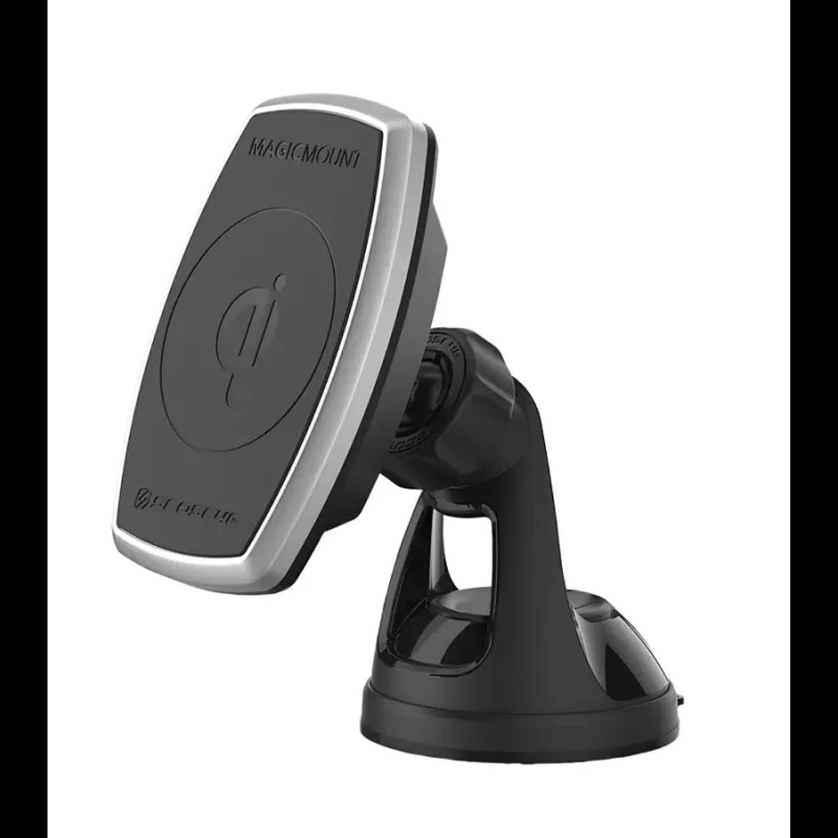 Scosche magicMOUNT PRO 10W Qi Lader Telefonholder - DASH/WINDOW