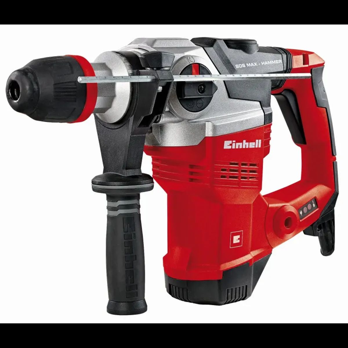 Einhell Borehammer 1.050 W - TE-RH 38 E