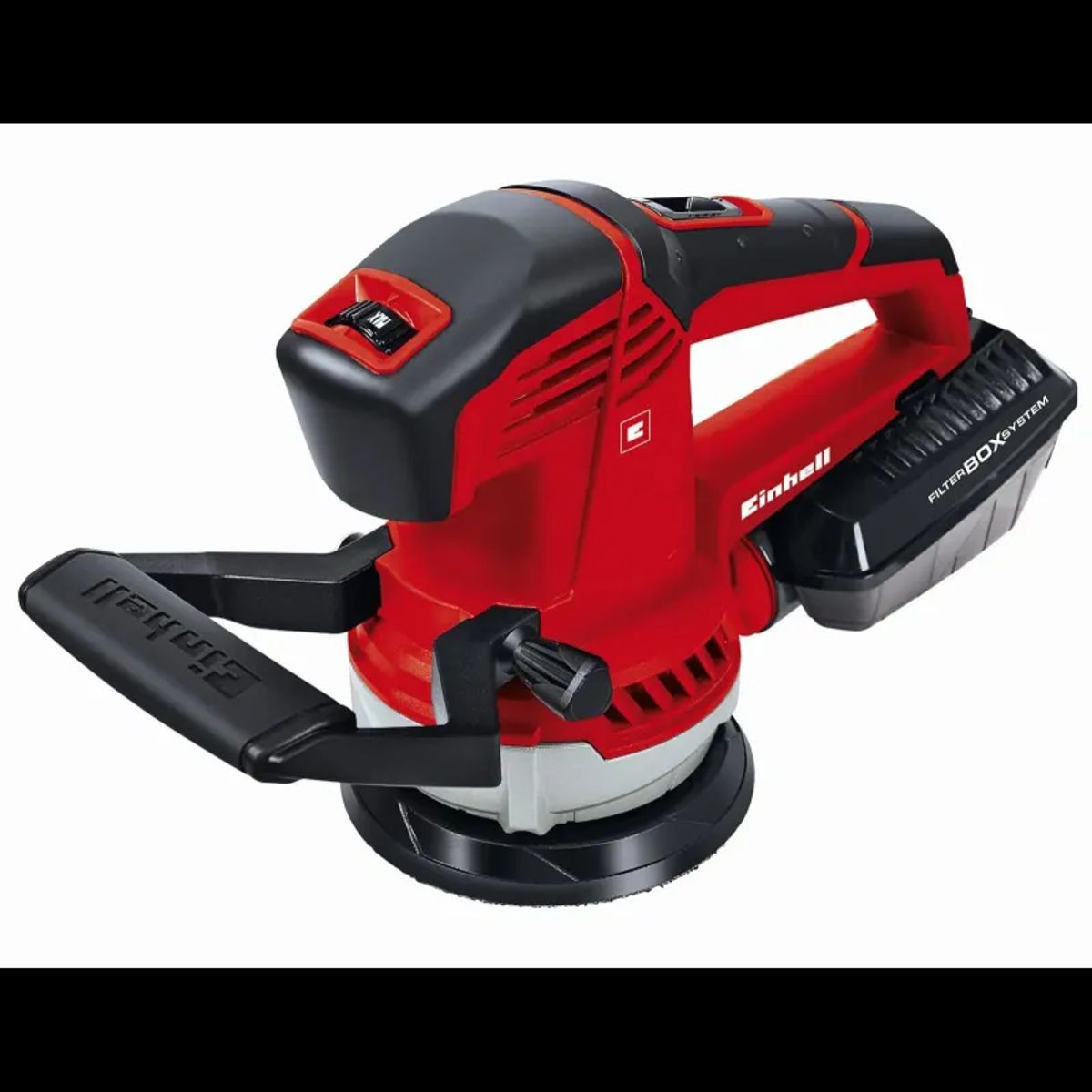 Einhell Trekantsliber 200 W - TE-DS 20 E