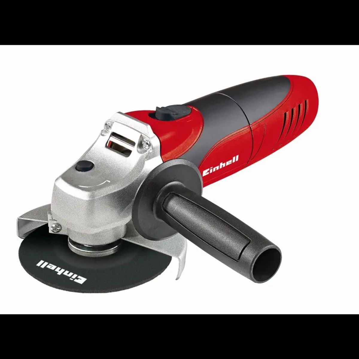 Einhell Vinkelsliber Ø125 mm 850 W - TC-AG 125