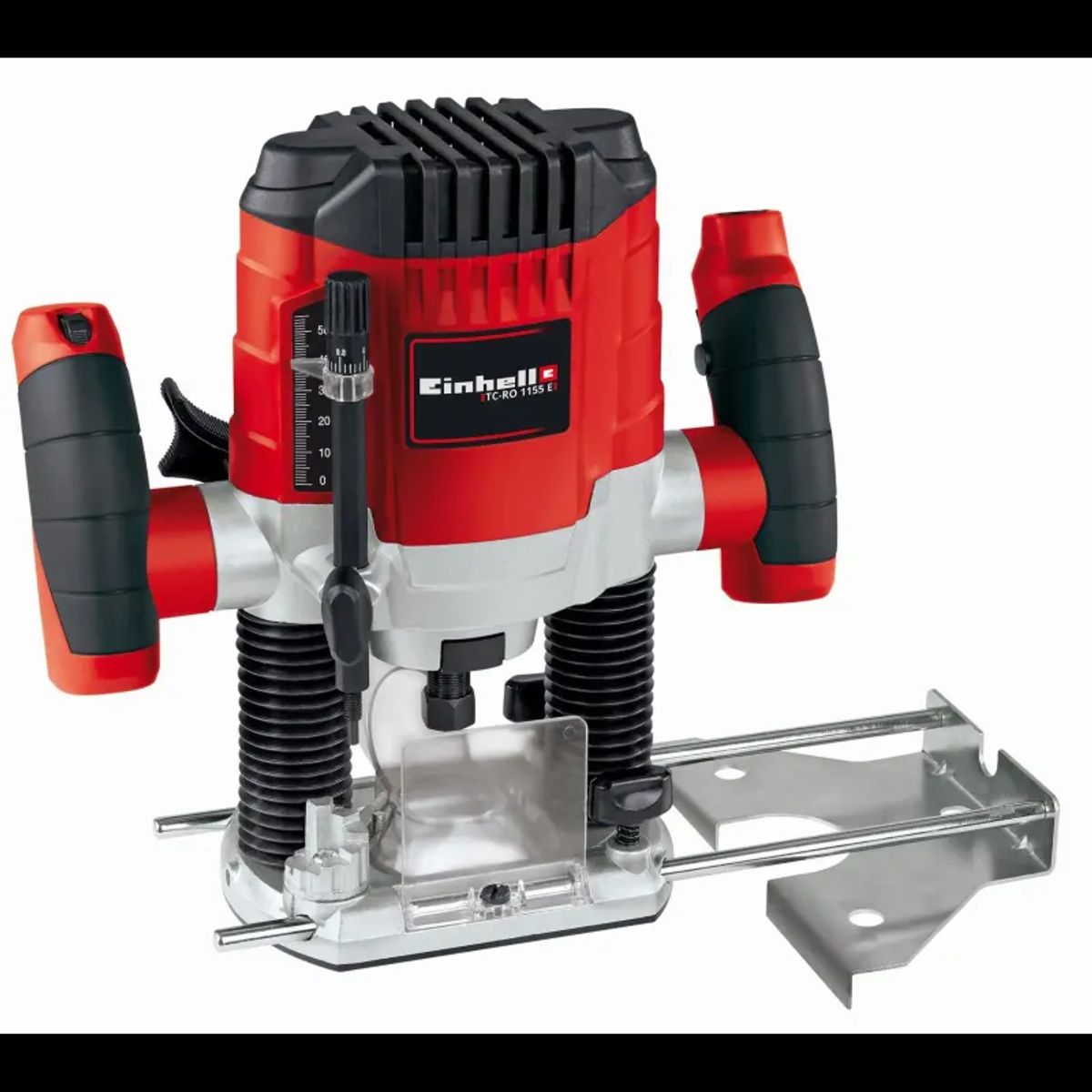 Einhell Overfræser 1.100 W - TC-RO 1155 E