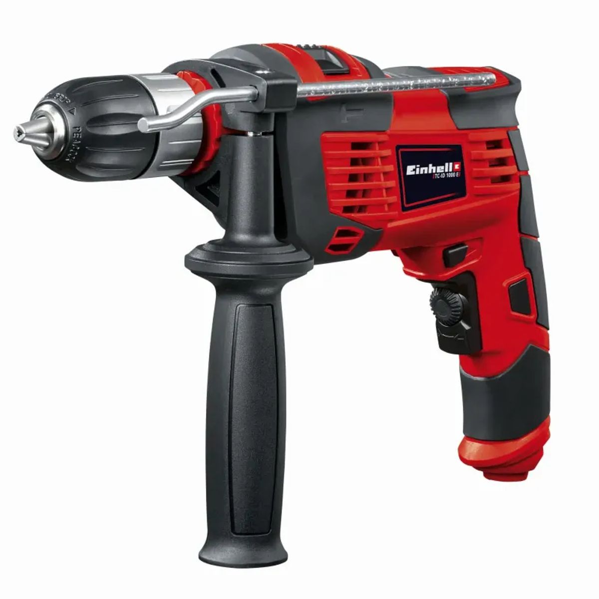 Einhell Slagboremaskine 650 W - RT-ID 65/1