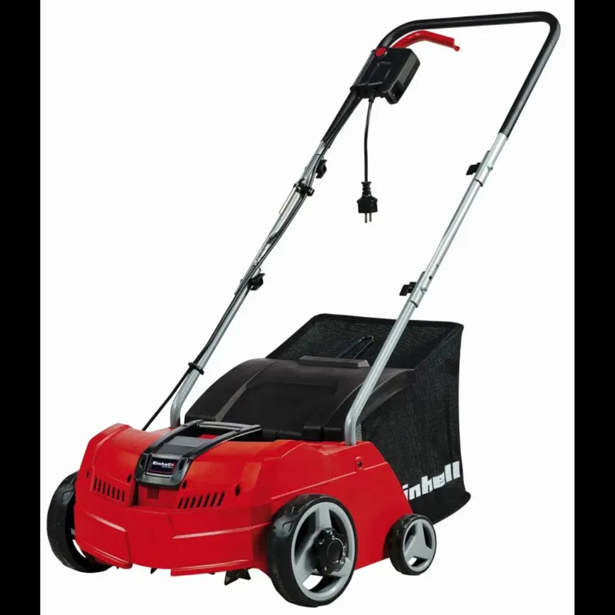 Einhell Plænelufter/vertikalskærer 31 cm 1.200 W - GC-SA 1231/1