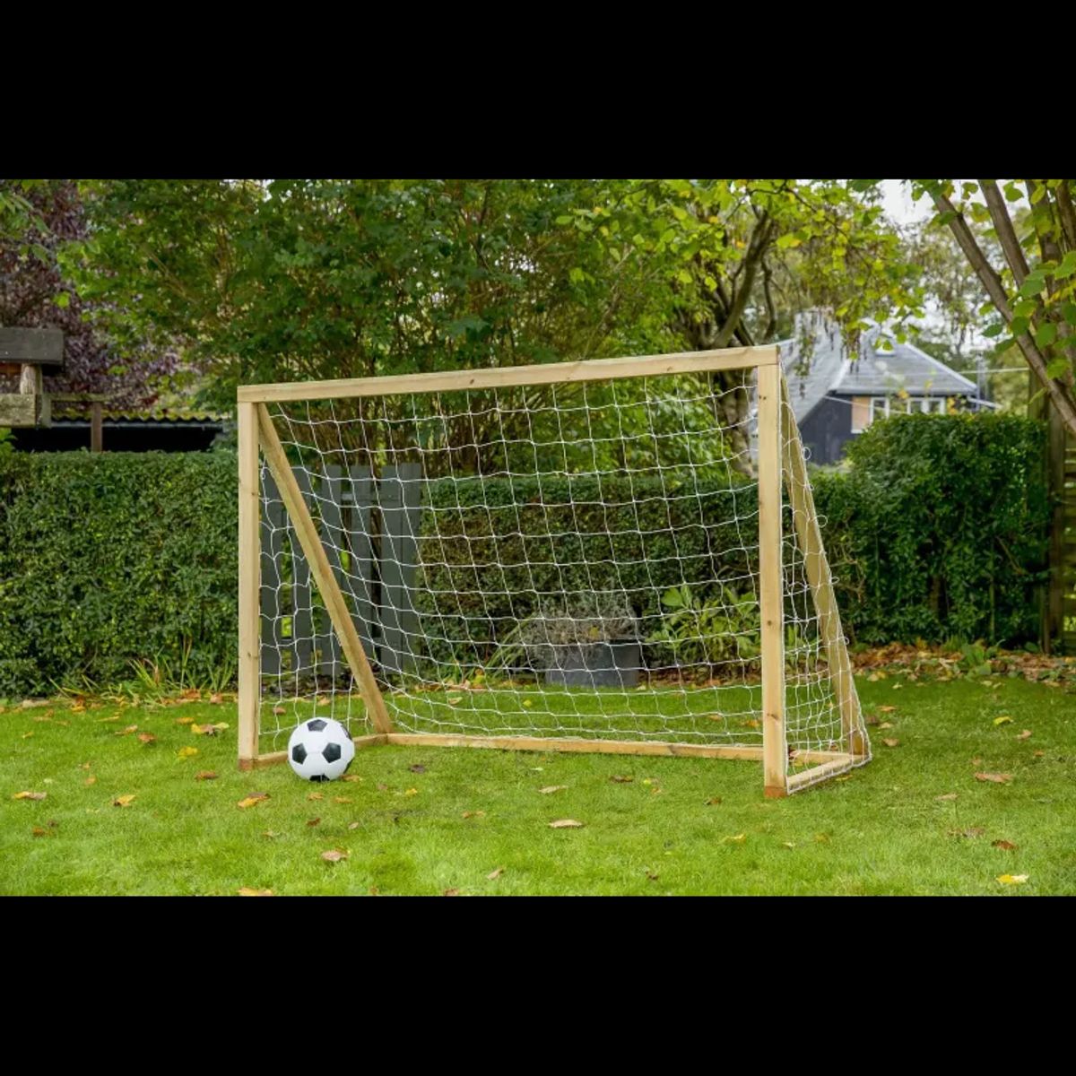 Homegoal Classic Junior Fodboldmål