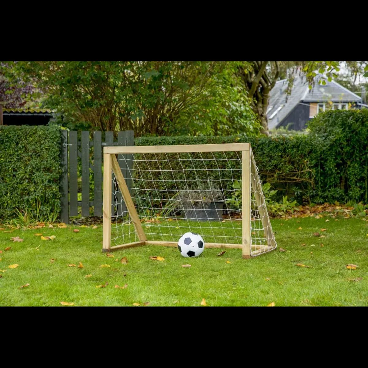 Homegoal Classic Micro Fodboldmål