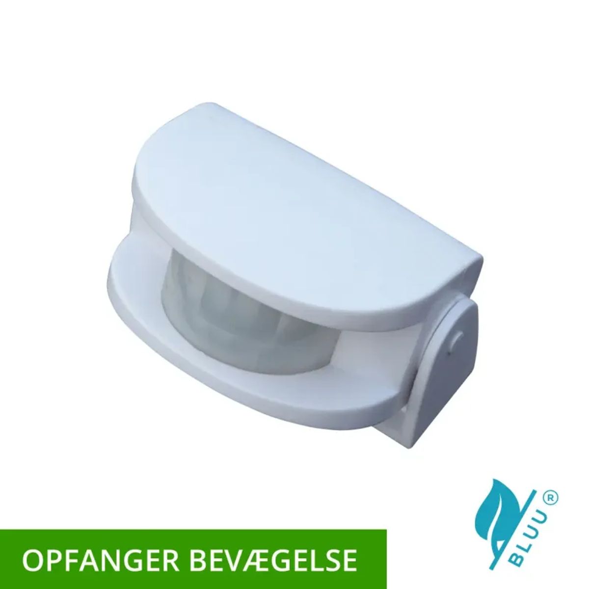 TREND PIR sensor for BLUU1 dørklokke