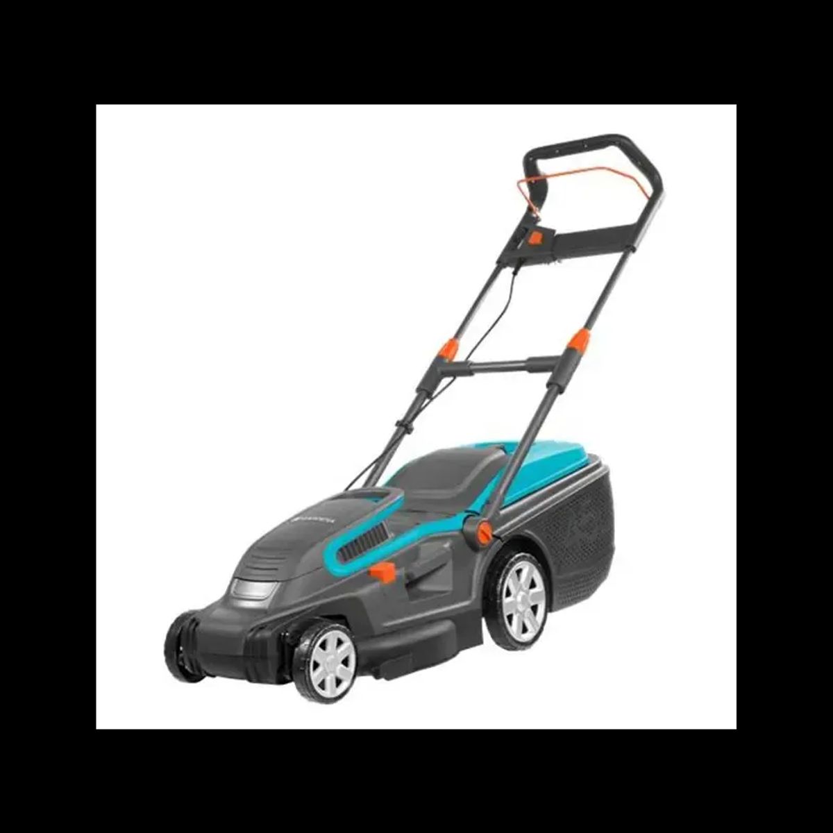 Gardena Powermax 1800/42 Elektrisk Plæneklipper - 05042-20