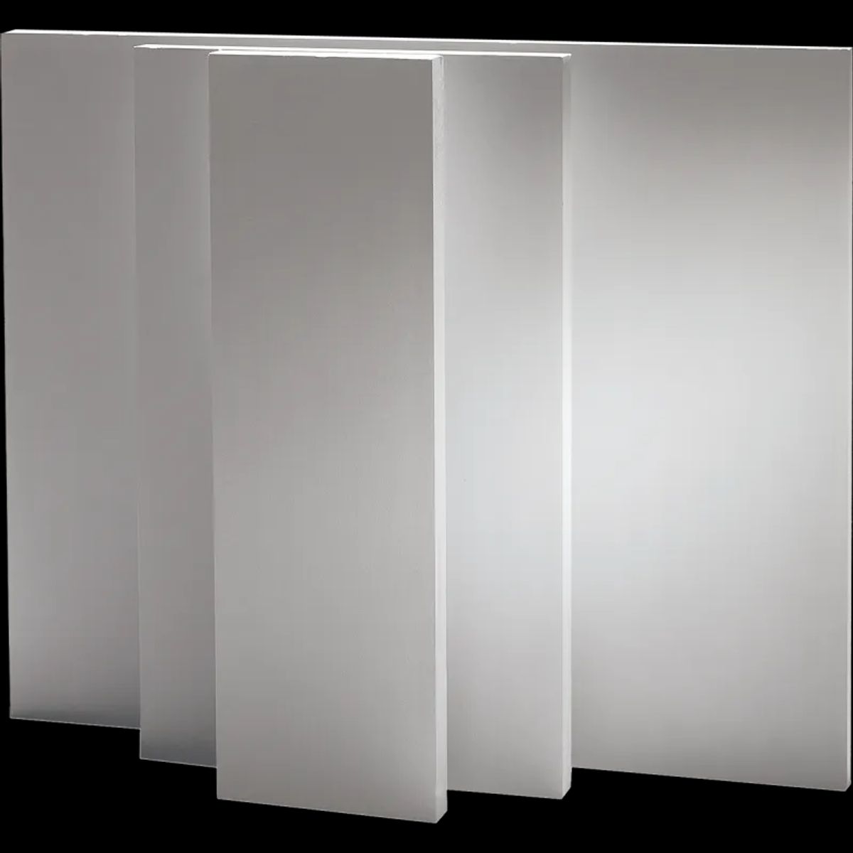 SkamoWall Board Isoleringsplade 25x610x1000mm