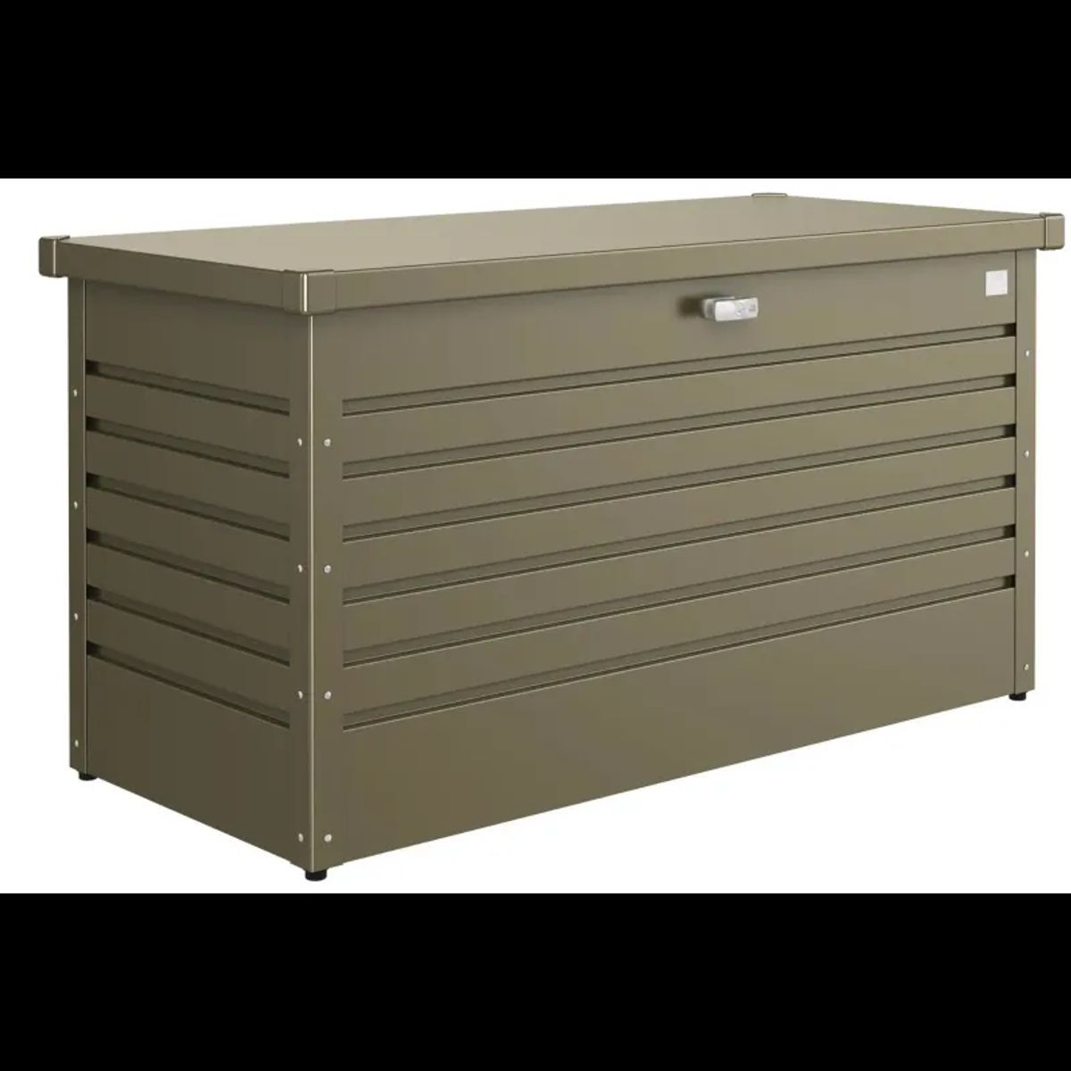 Biohort Hyndebox 130 - Bronze Metallic