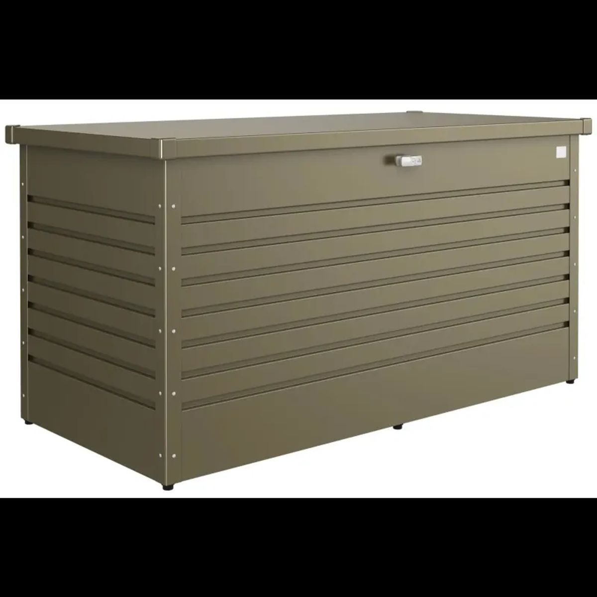 Biohort Hyndebox 160 High - Bronze Metallic