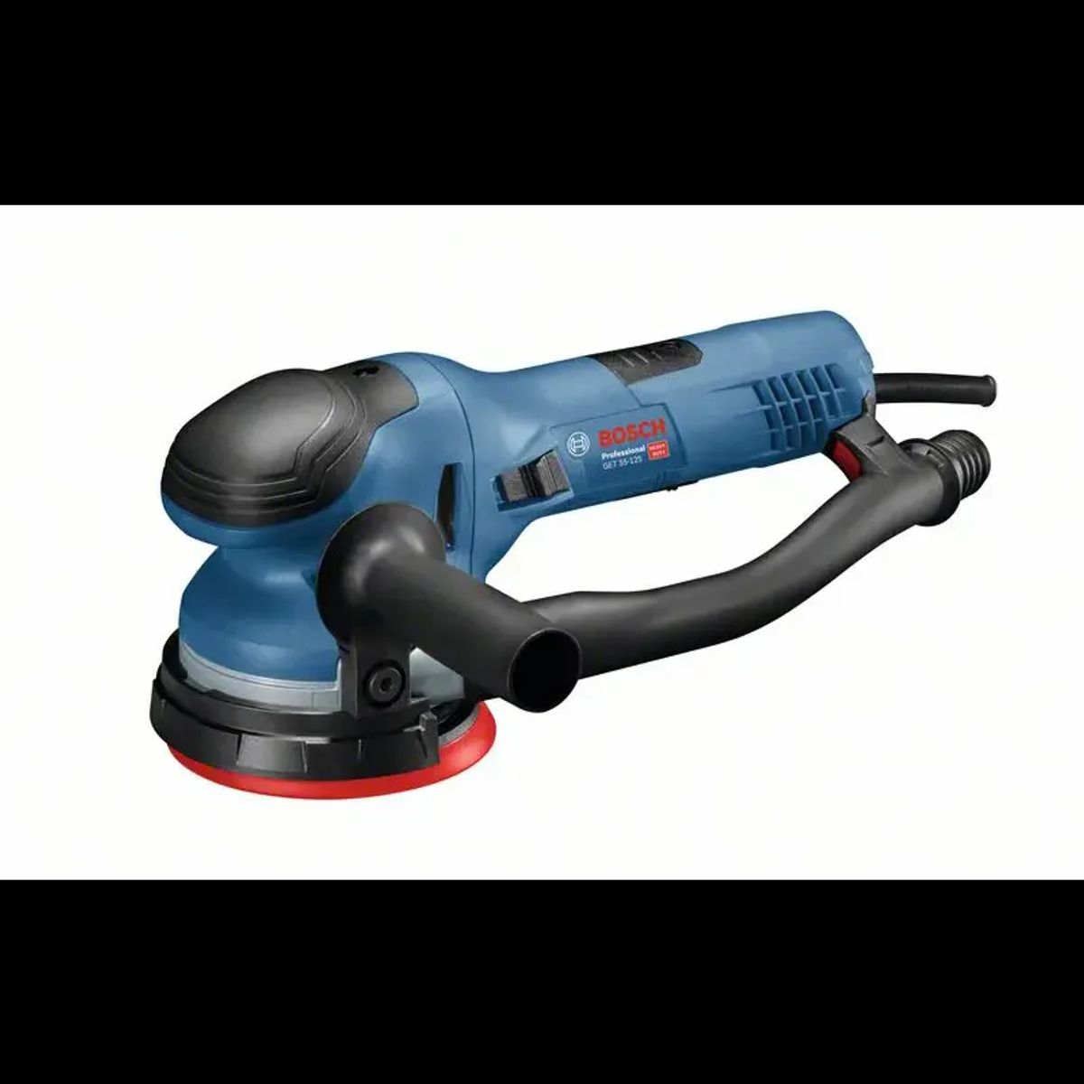 Bosch GET 55-125 - Excenterslibere - 0601257000