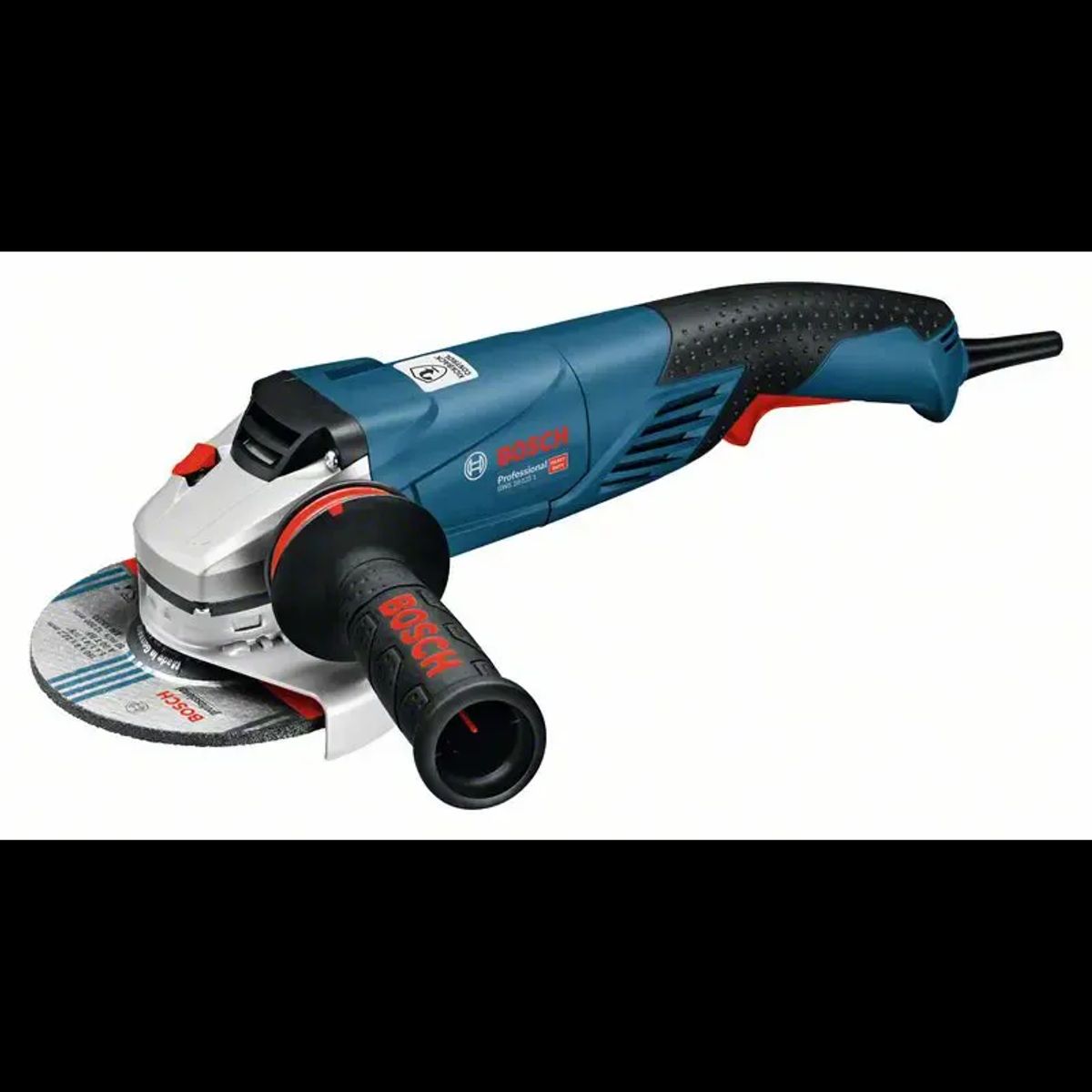 Bosch GWS 18-125 L - Vinkelsliber - 06017A3000