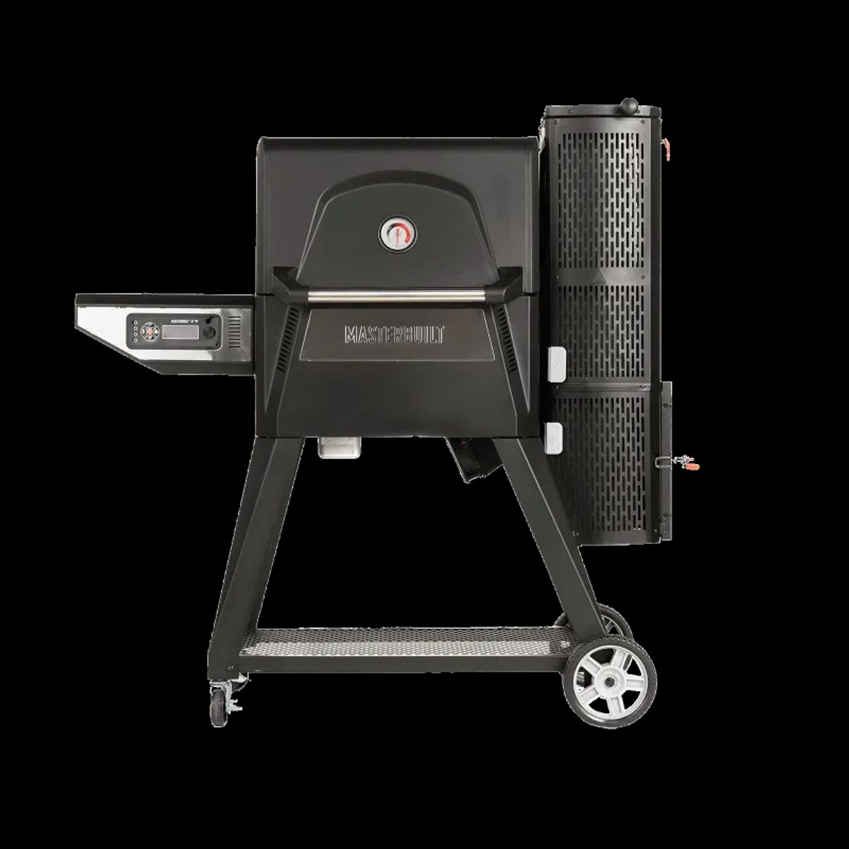 Masterbuilt Gravity 560 FED Digital Kul Grill & Smoker