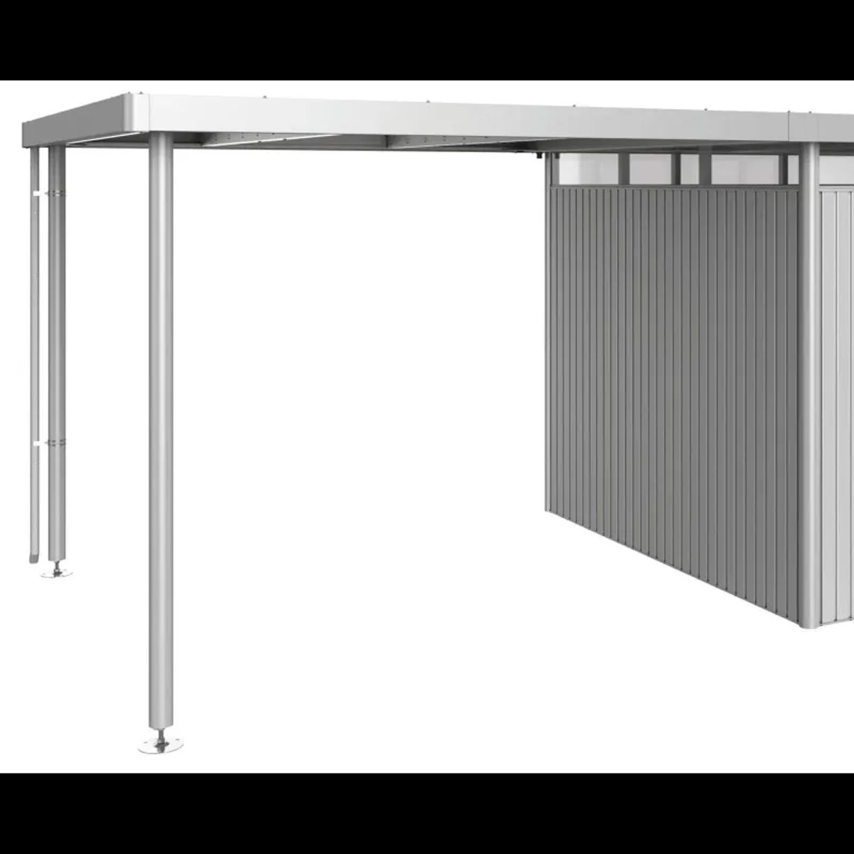 Biohort Sidetag H4 Highline - 83056