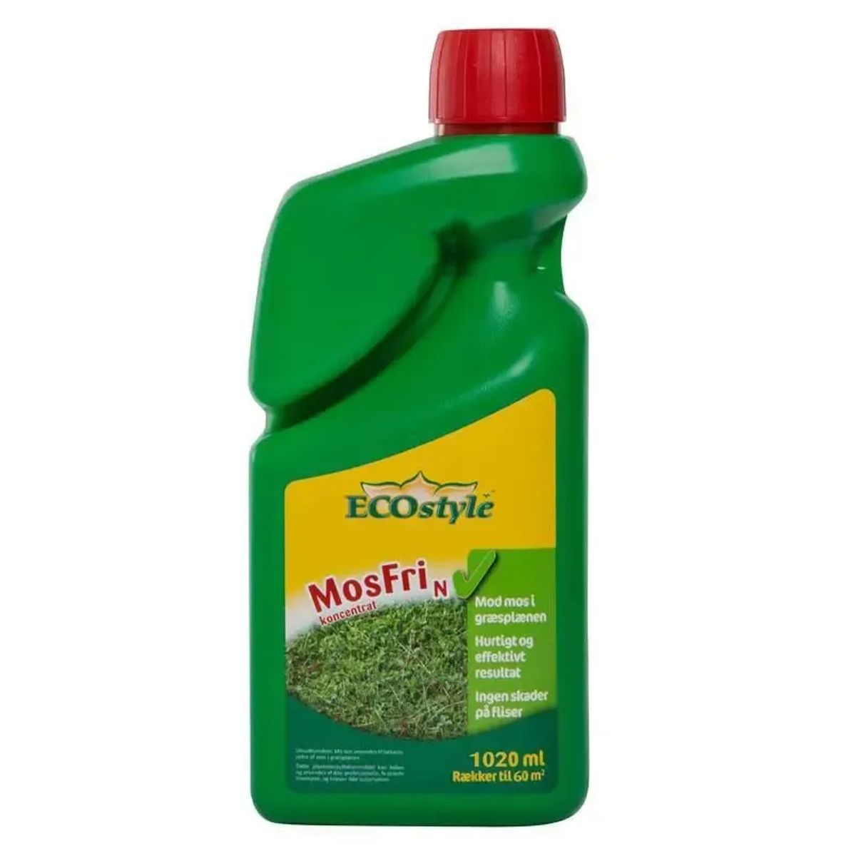 Ecostyle Mosfri Konc. 1020ml