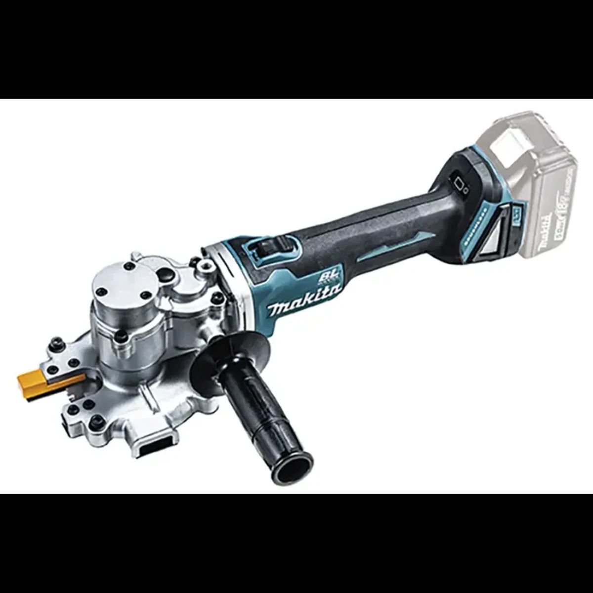 Makita Stålstangsklipper 18v - DSC251ZK