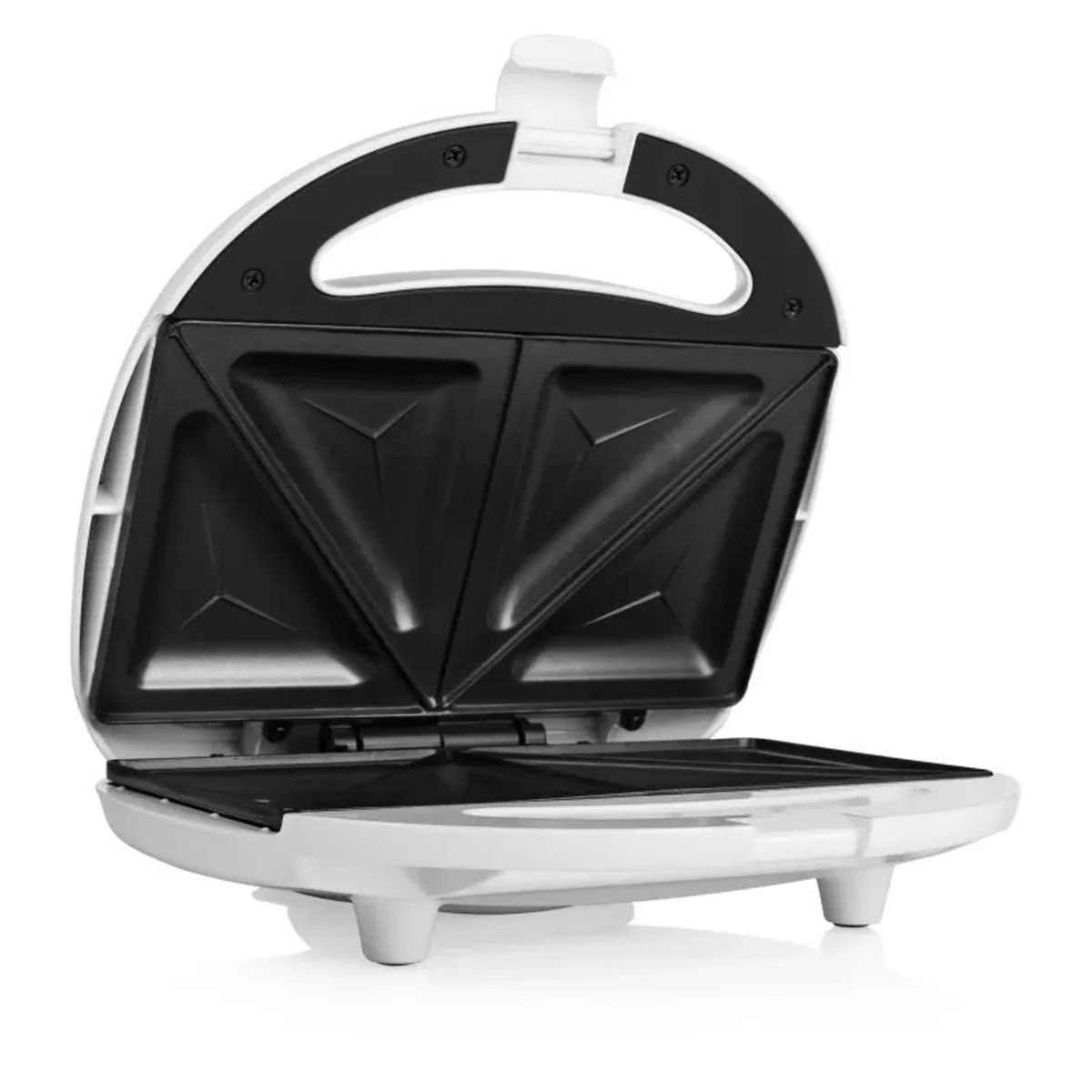 Tristar SA-3052 sandwichtoaster 750 W Hvid