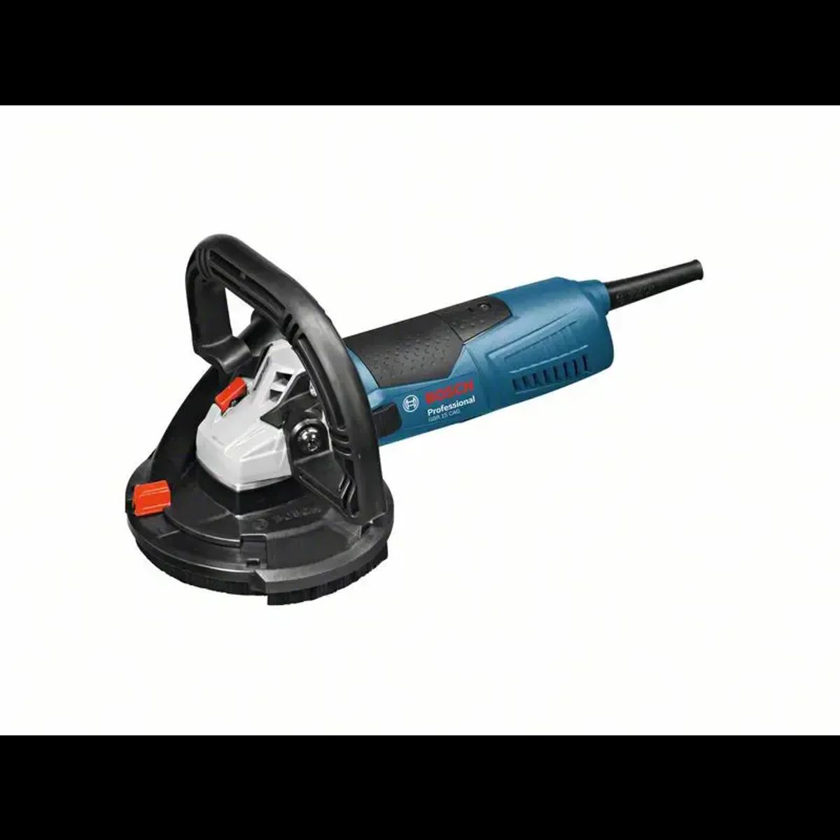 Bosch GBR 15 CAG - Betonhøvl - 0601776002