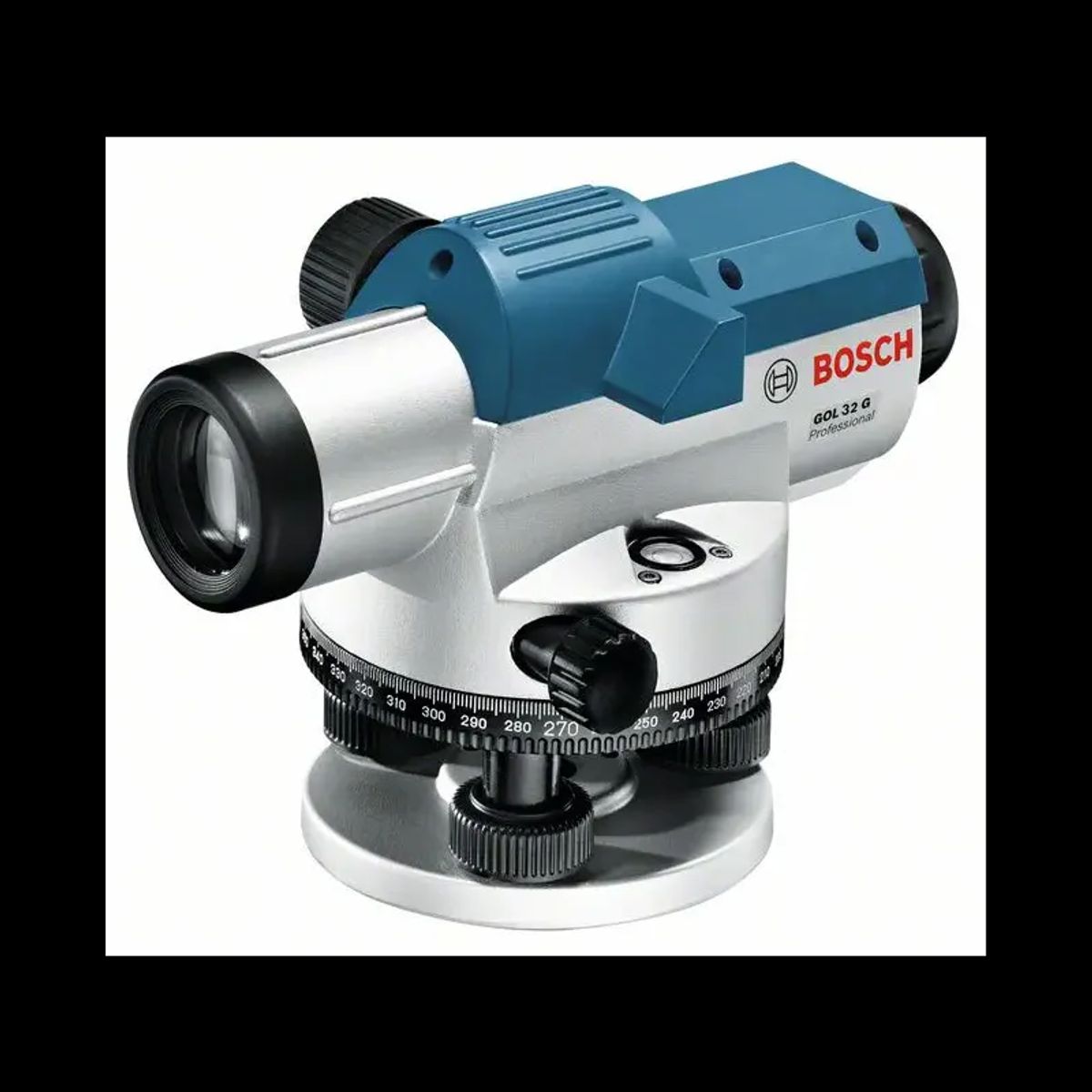 Bosch GOL 32 G - Optisk vaterpas - 0601068501