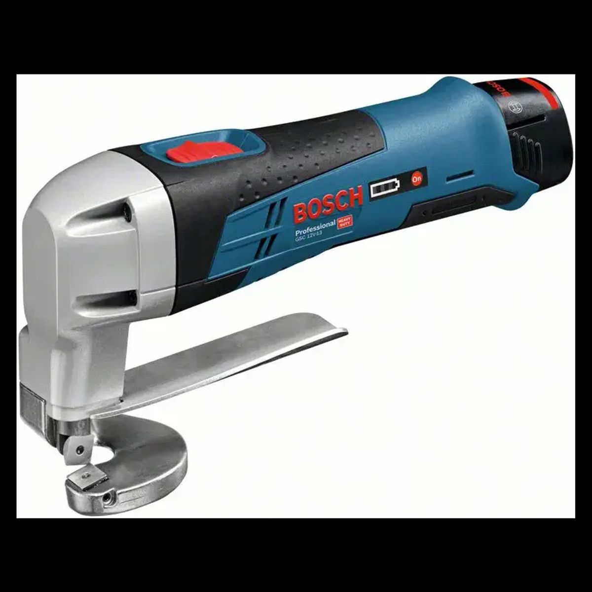 Bosch GSC 12V-13 - Akku pladesaks - 0601926105