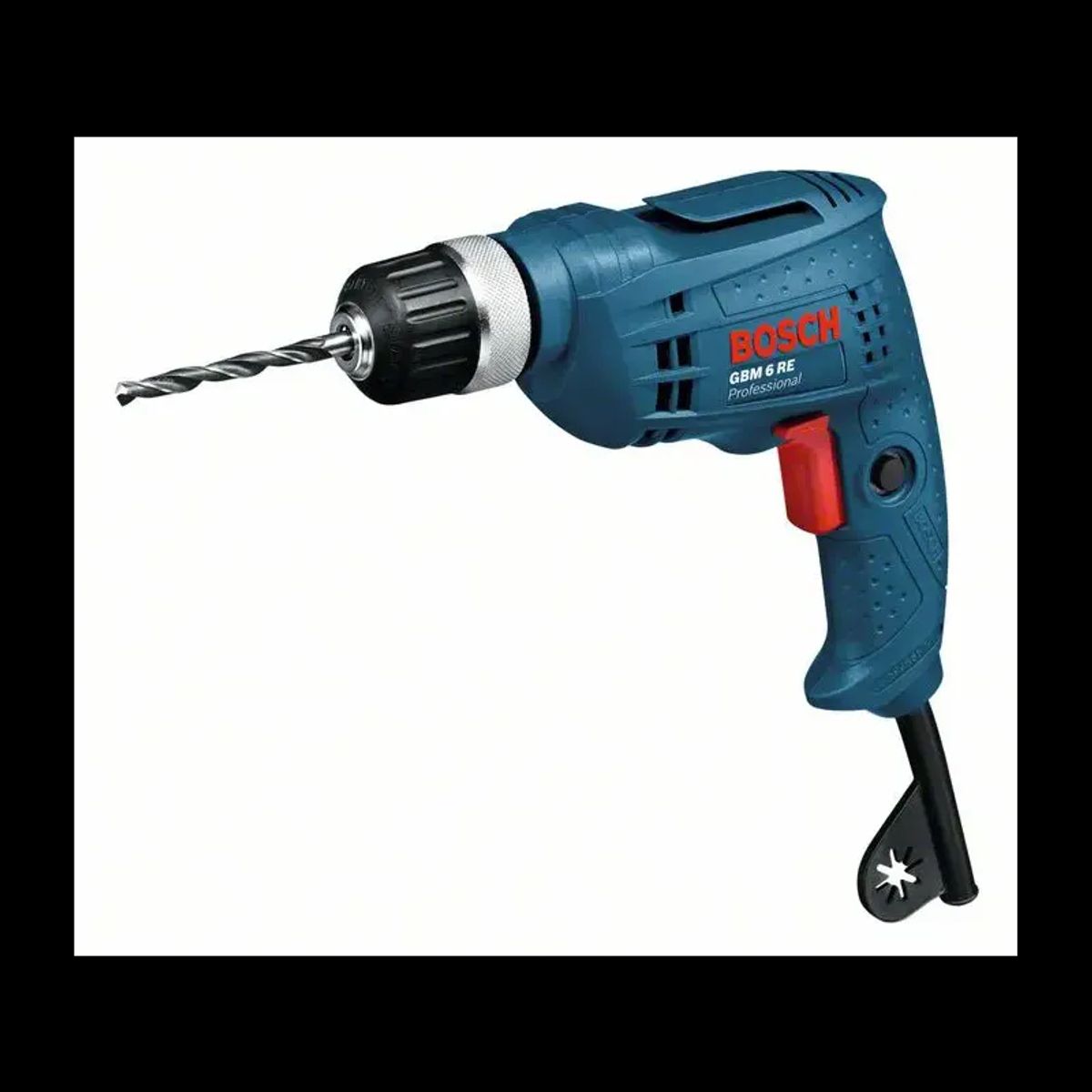 Bosch GBM 6 RE - Boremaskine - 0601472600