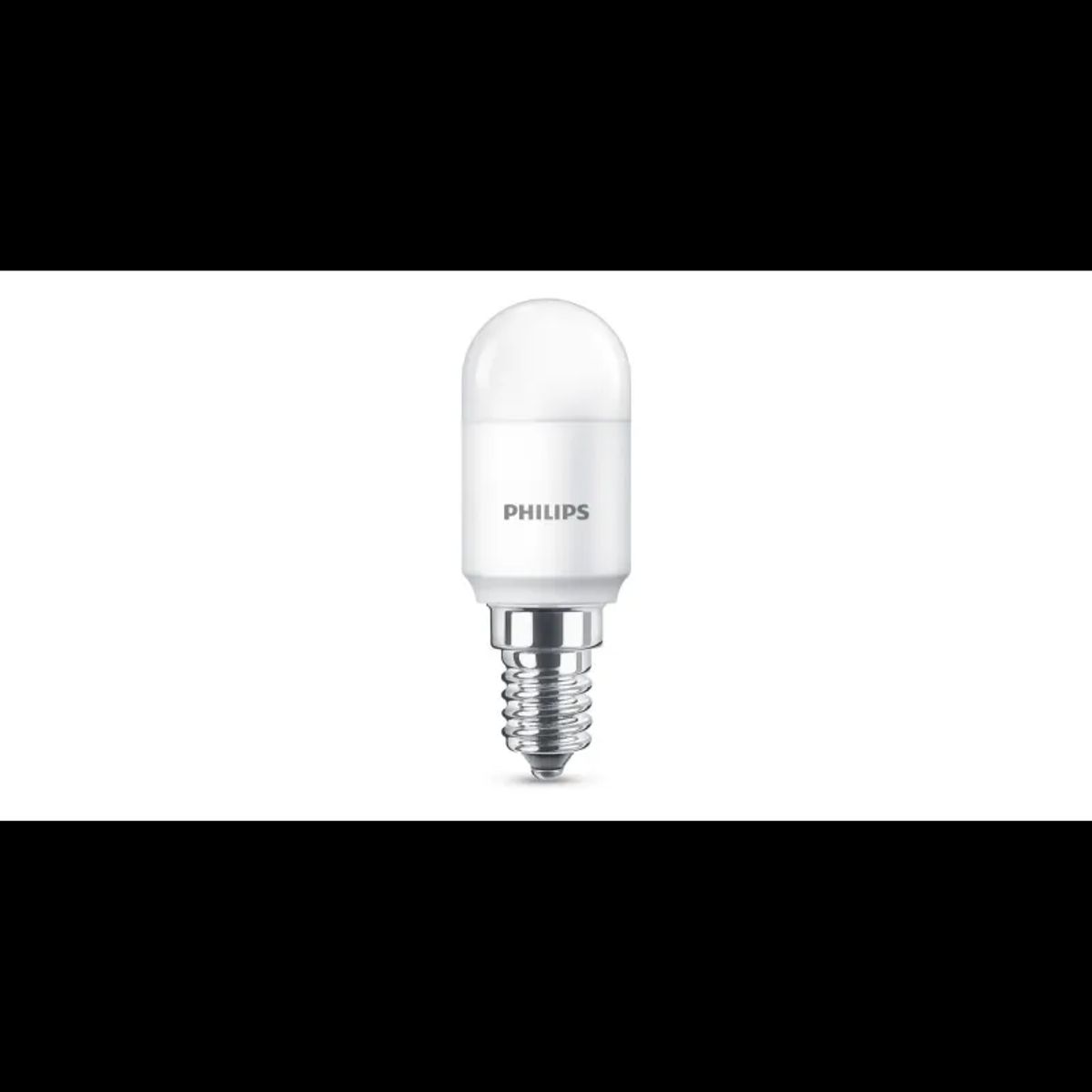 Philips LED 25W E14 varm hvid ikke dæmpbar 1 stk - 8718696703137