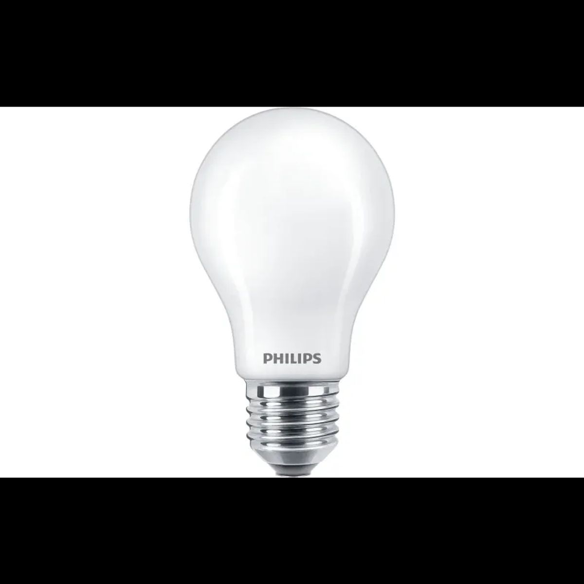 Philips LEDClassic standard 75W E27 varm hvid mat ikke dæmpbar 1-stk - 8718699665227