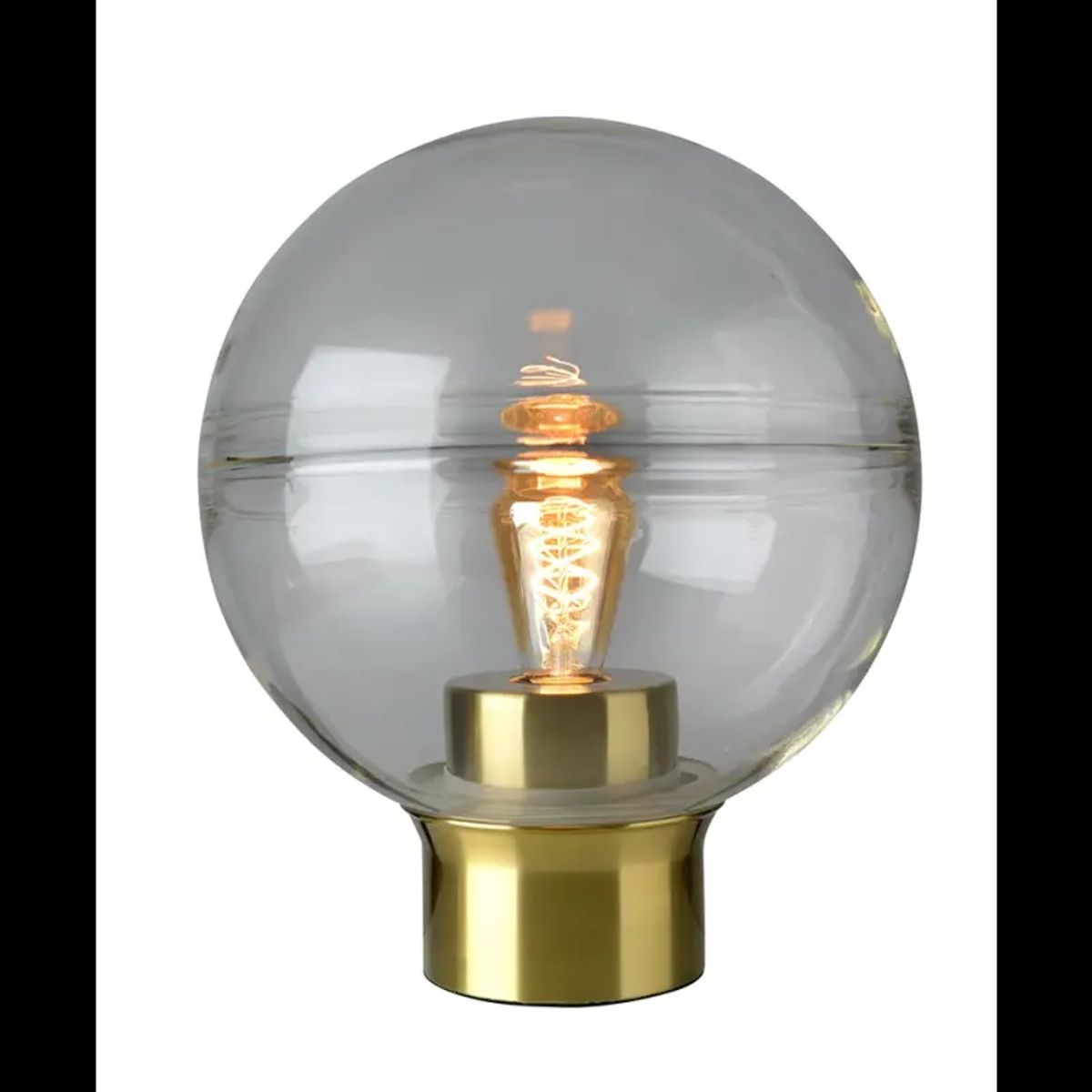 Villeroy & Boch Lampe Tokio - Guld/klar VB-96731