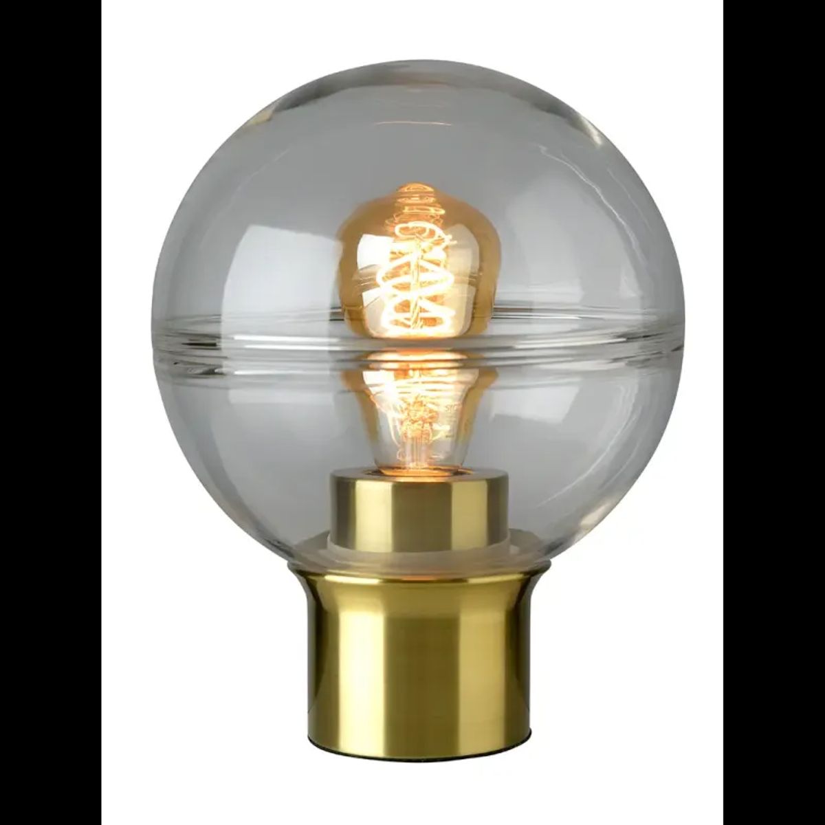 Villeroy & Boch Lampe Tokio - Guld/klar VB-96730