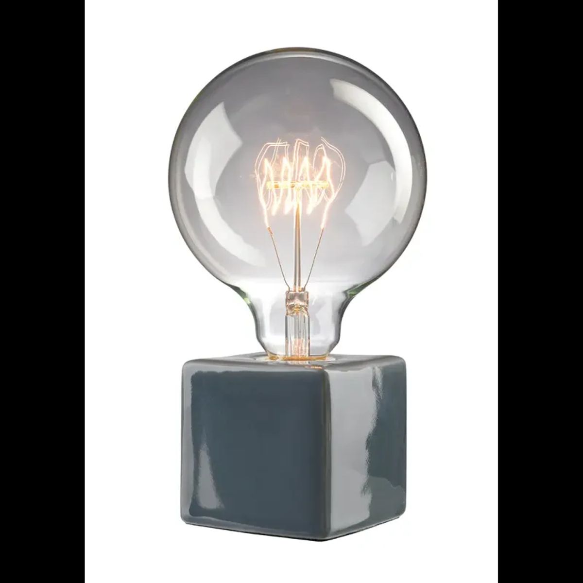 Villeroy & Boch Lampe Helsinki - Grå VB-96402