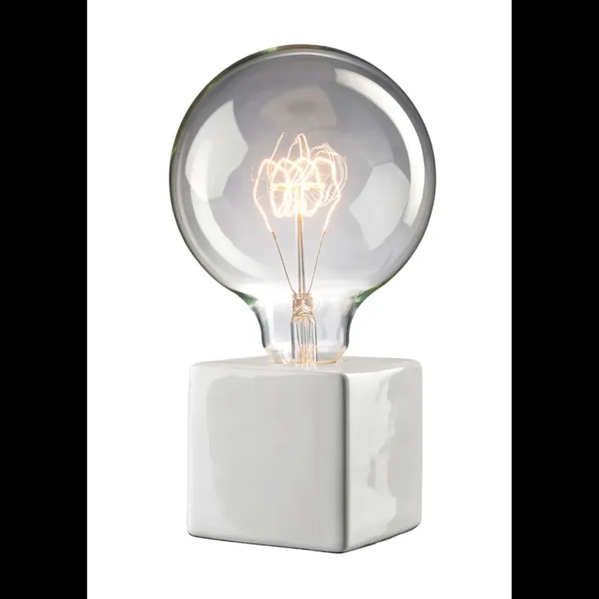 Villeroy & Boch Lampe Helsinki - Hvid VB-96401