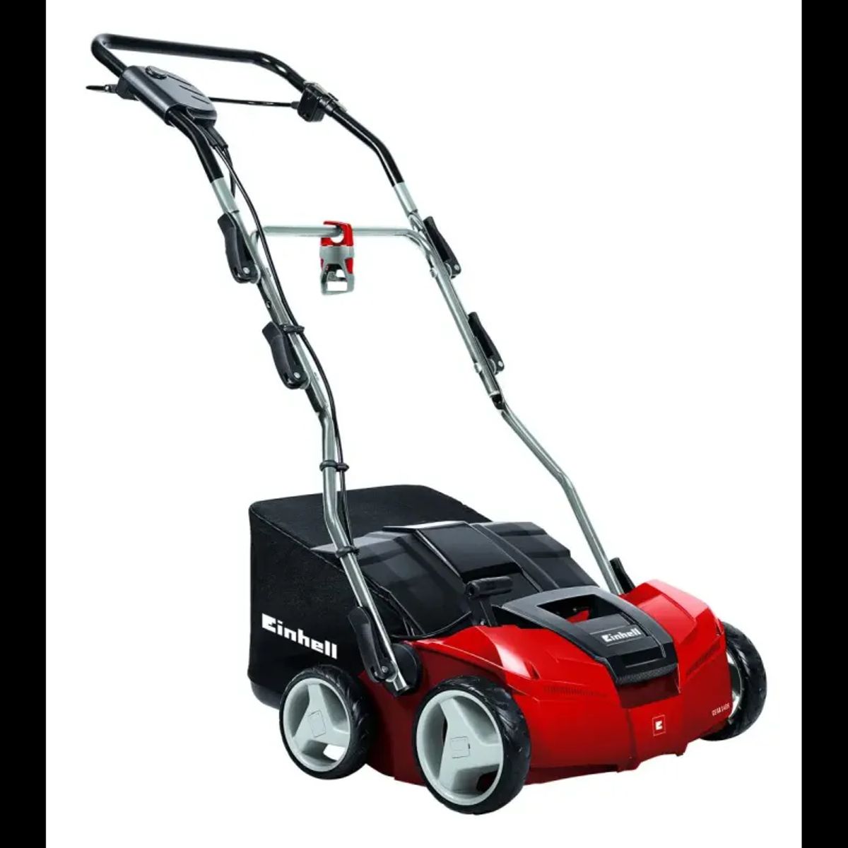 Einhell Plænelufter/vertikalskærer 35cm. 230V/1400W - GE-SA 1435 - 3420561