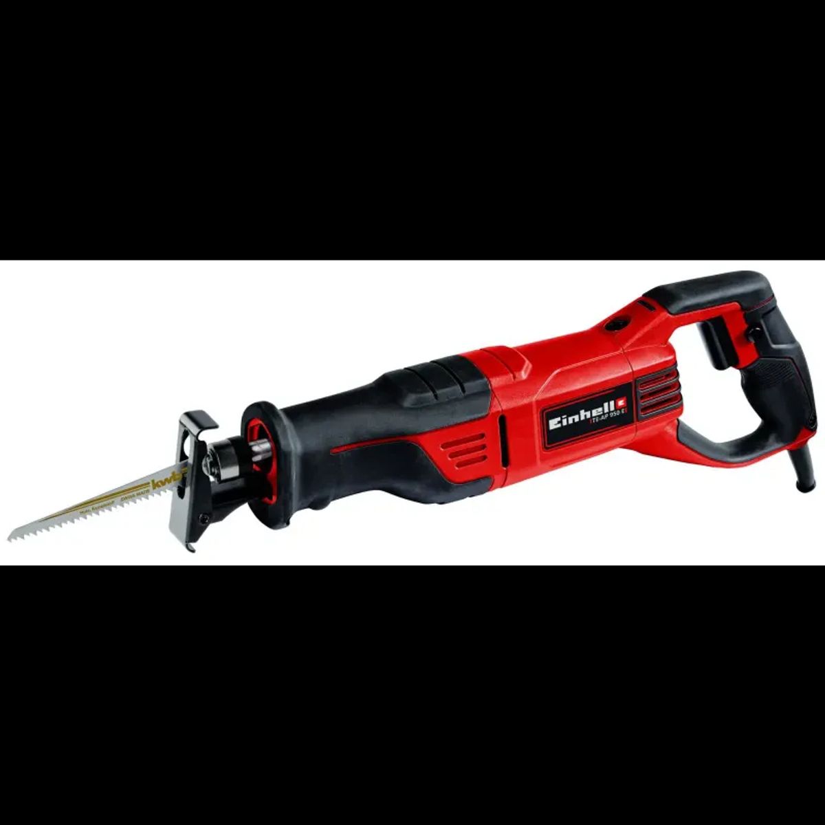 Einhell Bajonetsav max 200mm. 230V-950W - TE-AP 950 E - 4326180