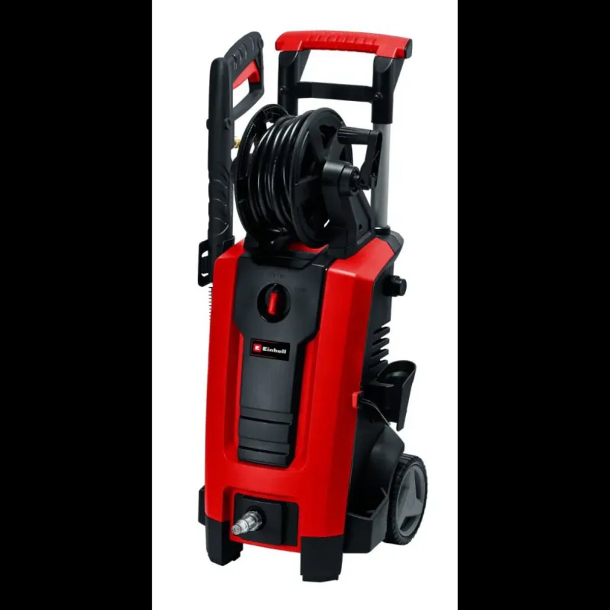 Einhell Højtryksrenser 170BAR 230V - 2300W - TE-HP 170 - 4140770