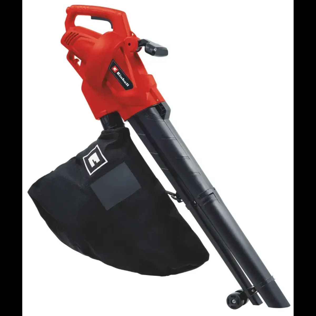 Einhell Løvsuger/-blæser 230V- 3000W - GC-EL 3024 E - 3433370