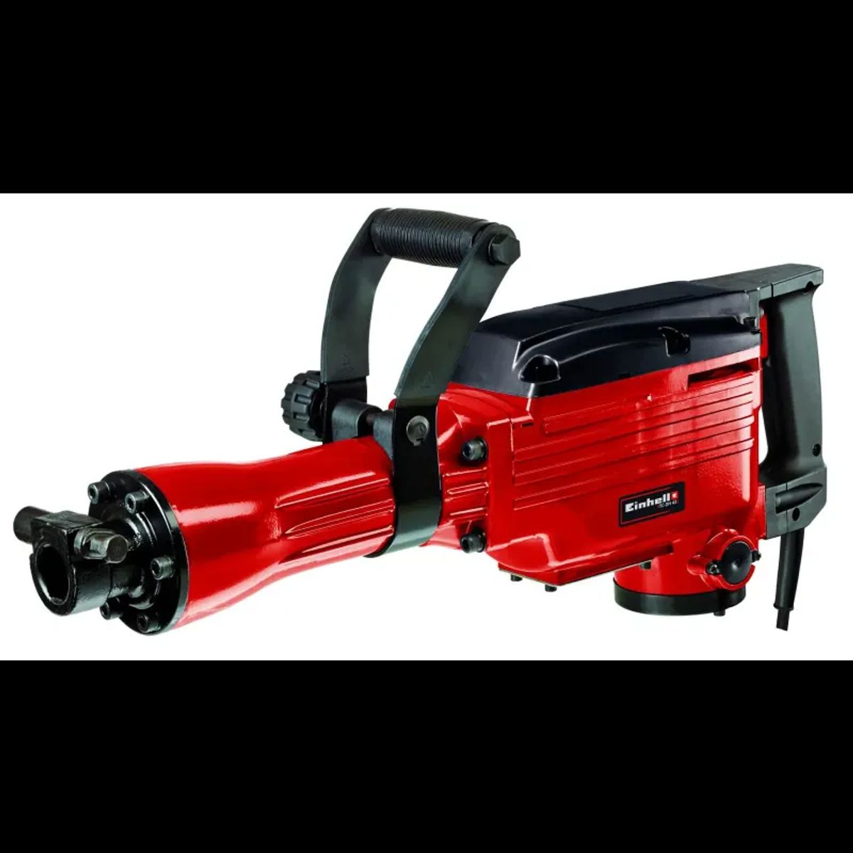 Einhell Trykluft Nedbrydningshammer 43J - TC-DH 43 - 4139087