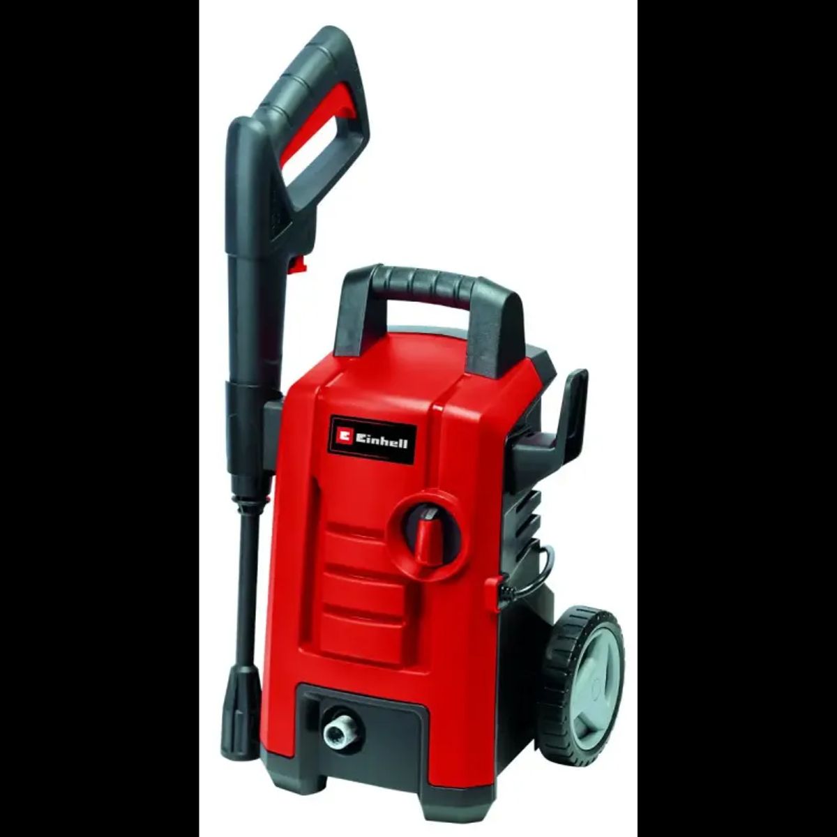 Einhell Højtryksrenser 130BAR 230V - 1500W - TC-HP 130 - 4140750