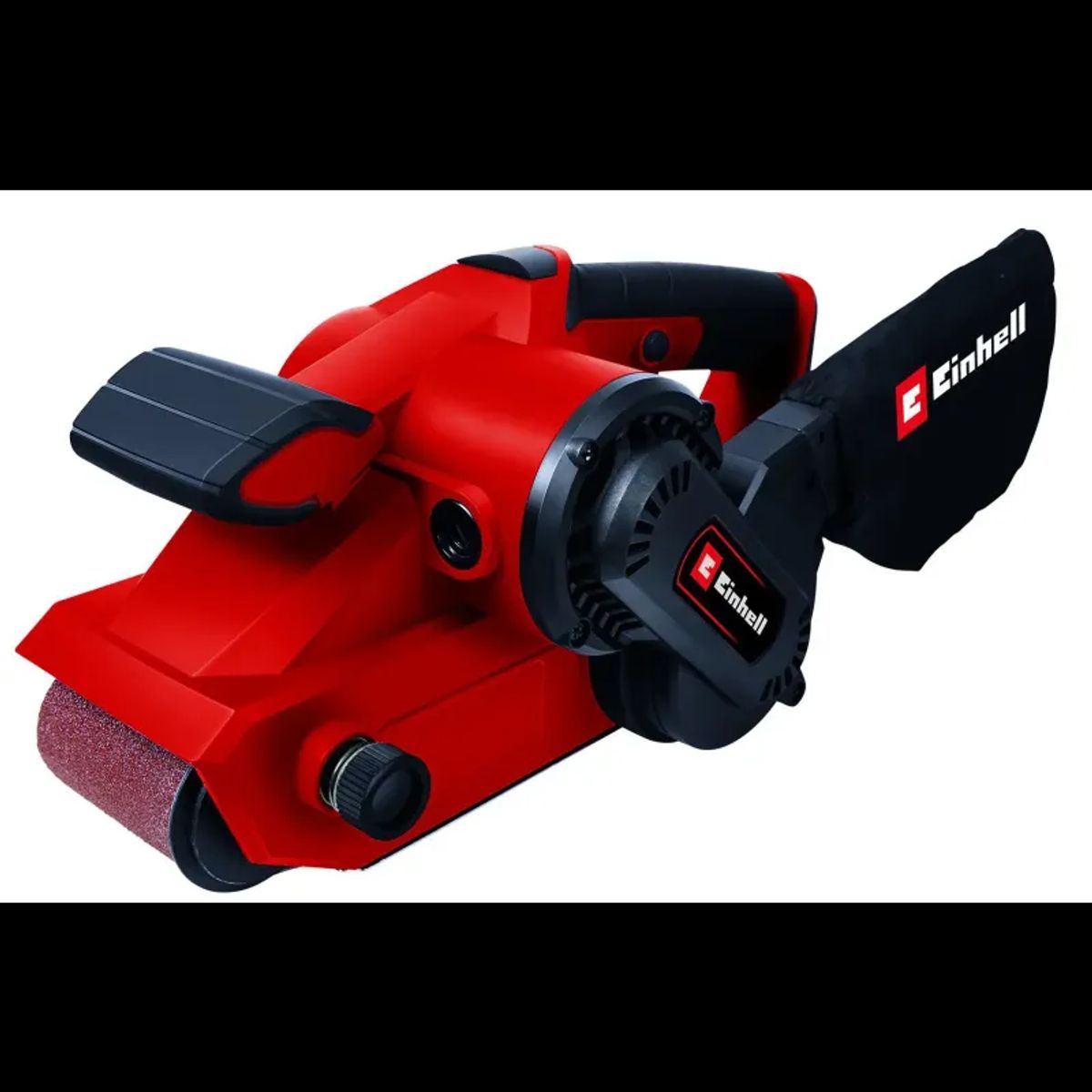 Einhell TC-BS 8038, båndsliber - 4466260