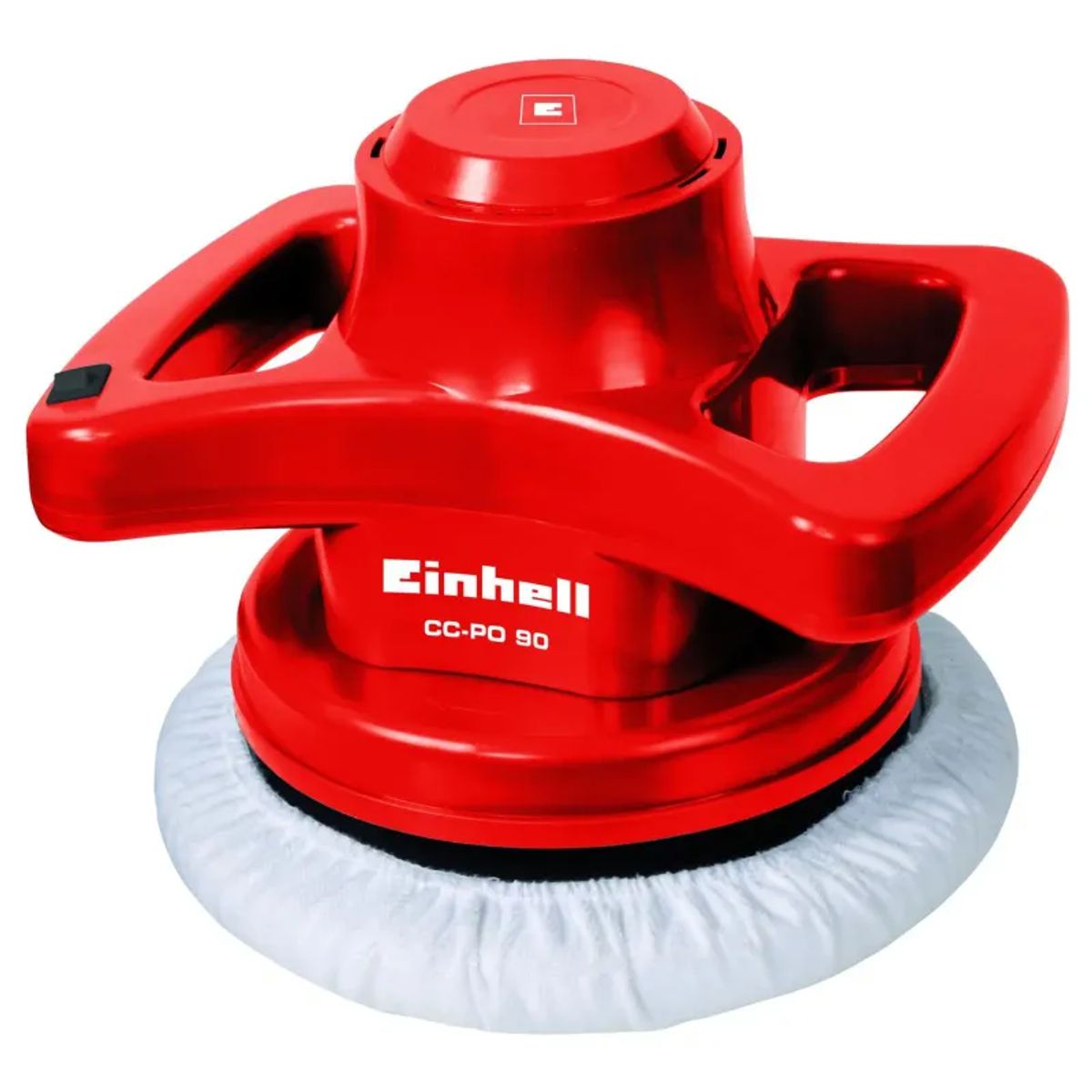 Einhell Poleremaskine Ø240mm 230V/90W- CC-PO 90 - 2093173