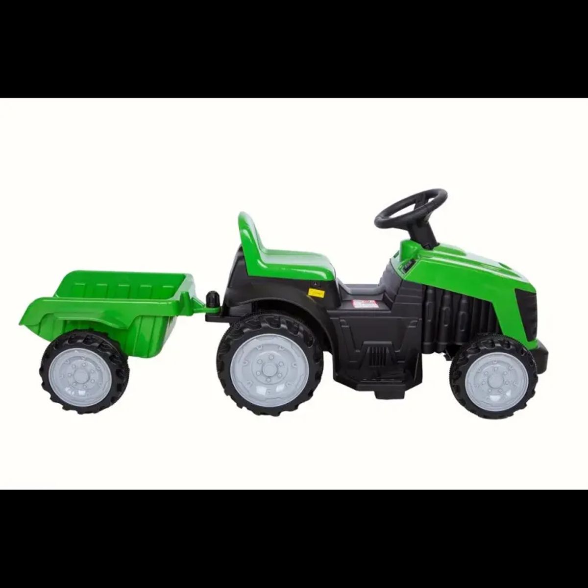 Azeno Farmer with trailer 6950249 - Elbil