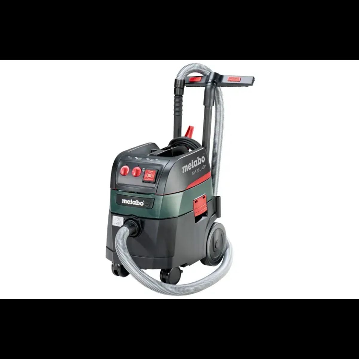 Metabo ASR 35 L ACP - 602057000 Universalsugere