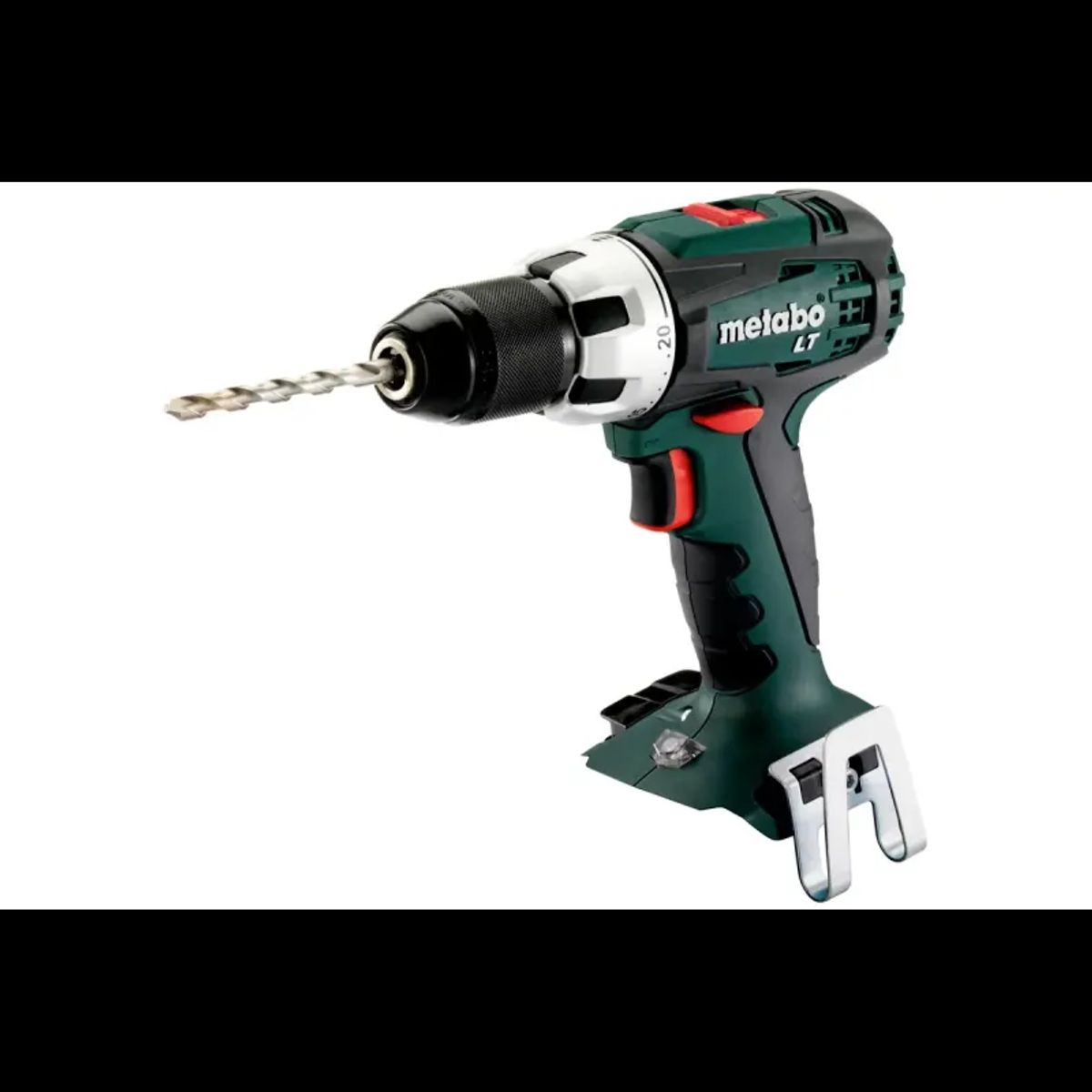 Metabo BS 18 LT - 602102840 Akku-bore--skruemaskine