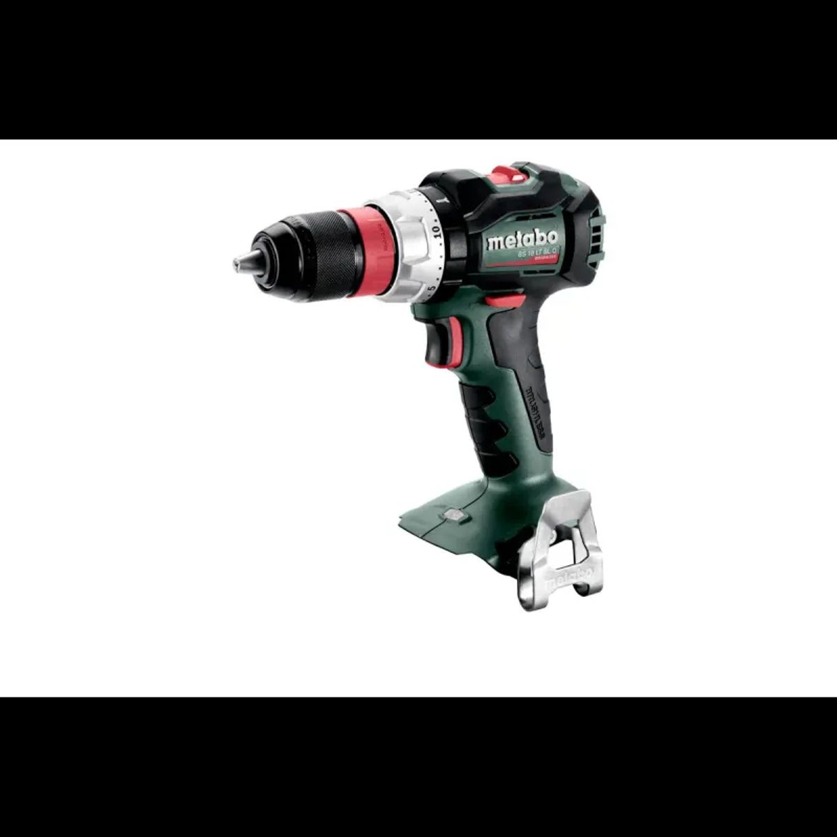 Metabo BS 18 LT BL Q - 602334860 Akku-bore--skruemaskine