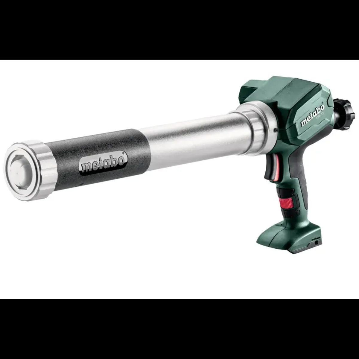 Metabo KPA 12 600 - 601218850 Akku-patronpistoler