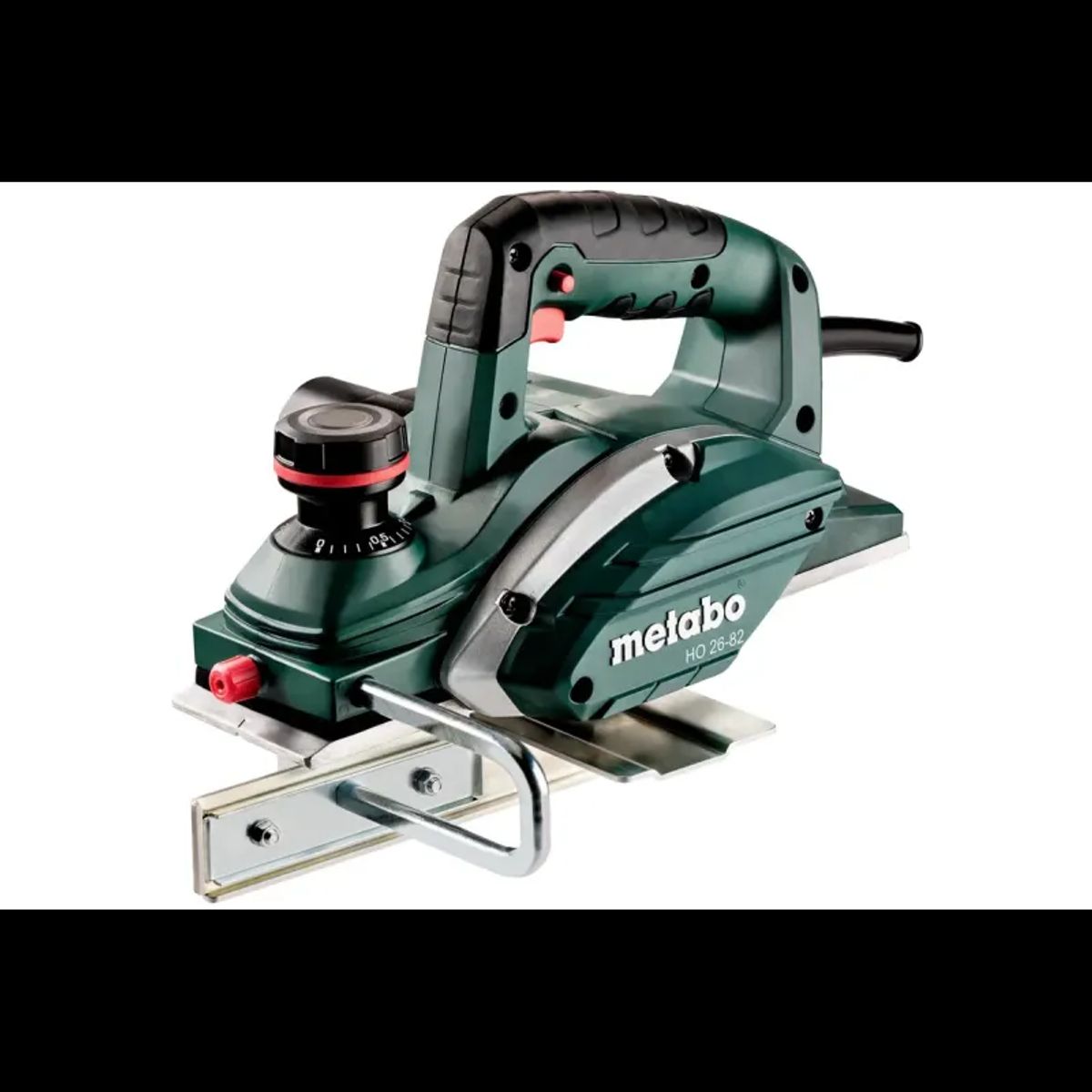 Metabo HO 26-82 - 602682700 Høvl