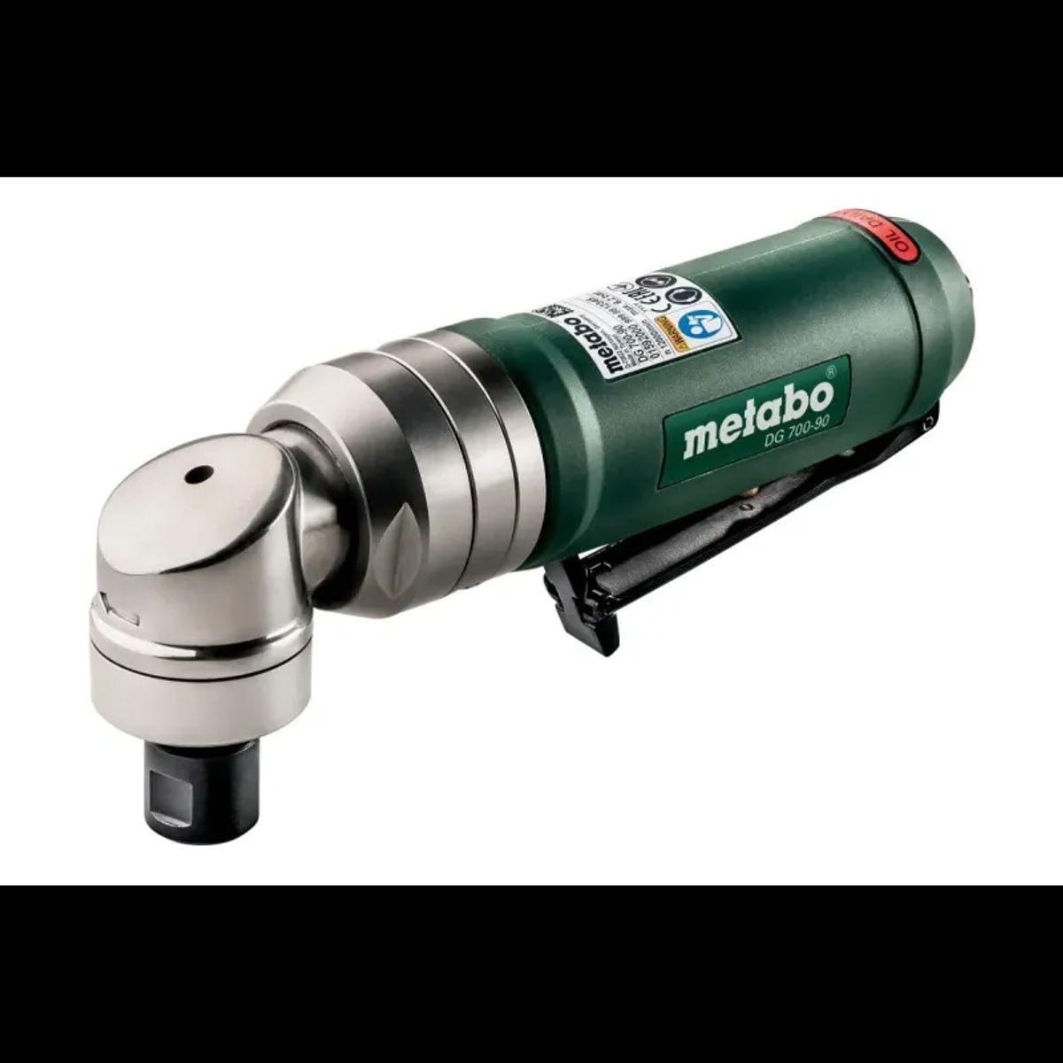 Metabo DG 700-90 - 601592000 Trykluftligesliber