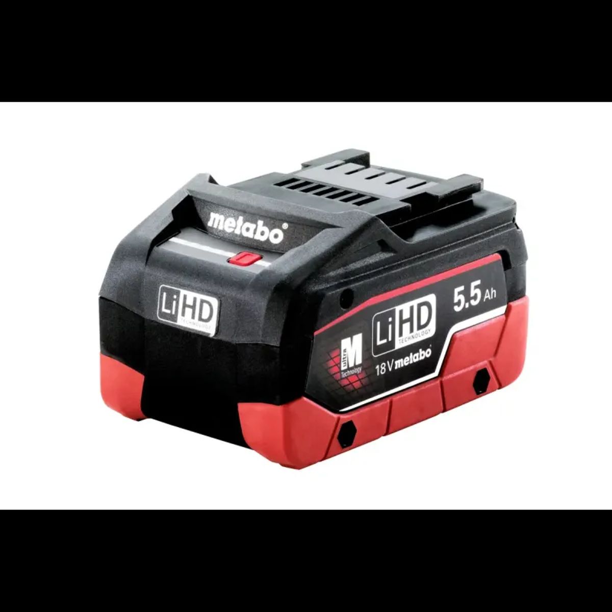 Metabo 4007430334640 - 625368000 LiHD batterier 18 volt