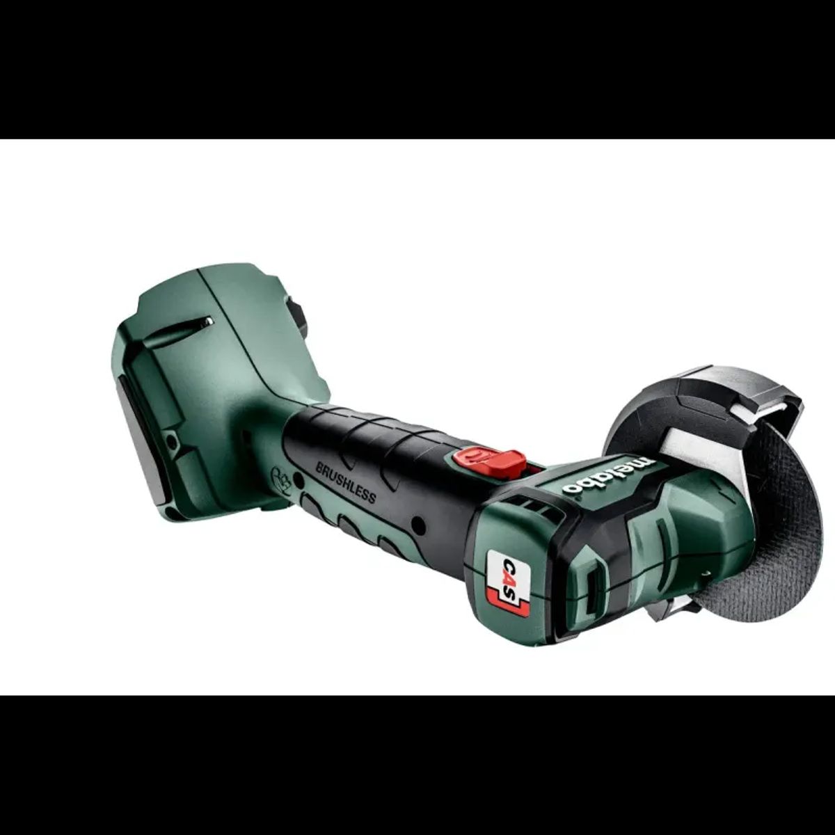 Metabo CC 18 LTX BL - 600349840 Akku-vinkelsliber